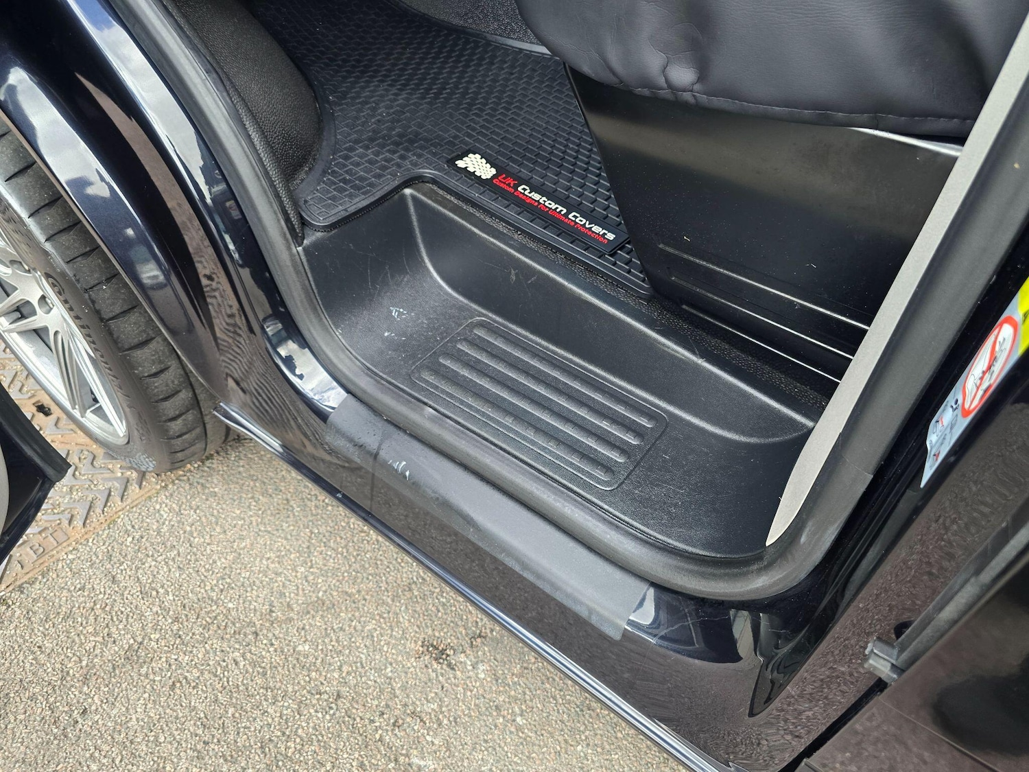 Used Volkswagen Transporter 2017 for sale - 78185365: Photo 49