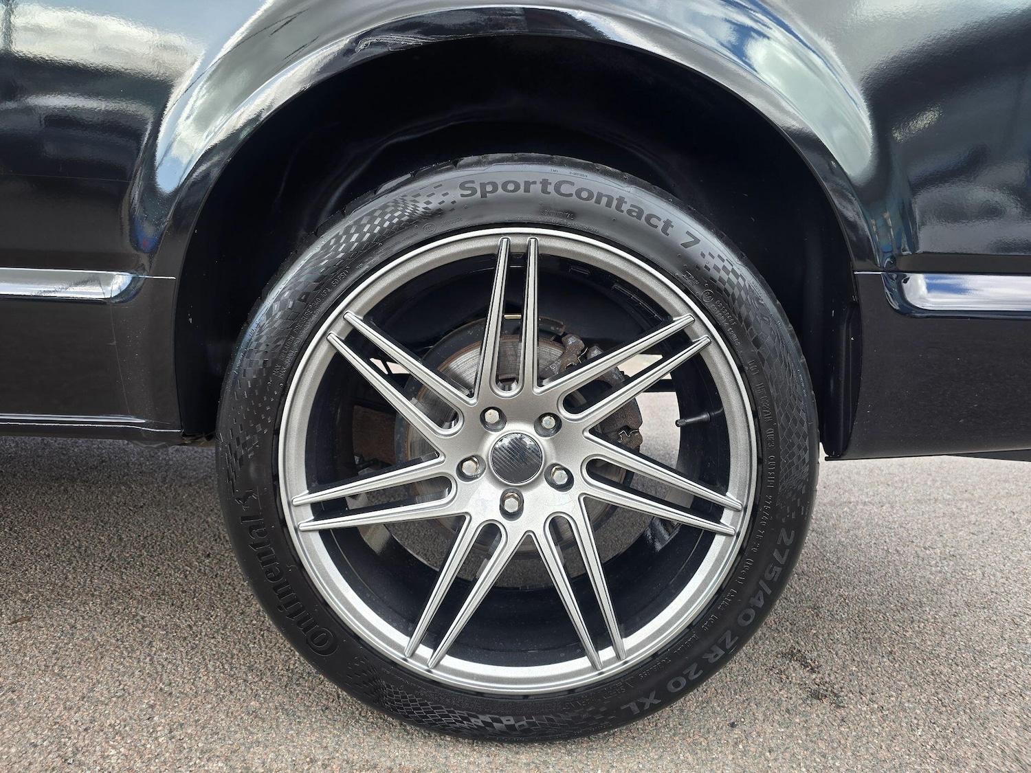 Used Volkswagen Transporter 2017 for sale - 78185365: Photo 62