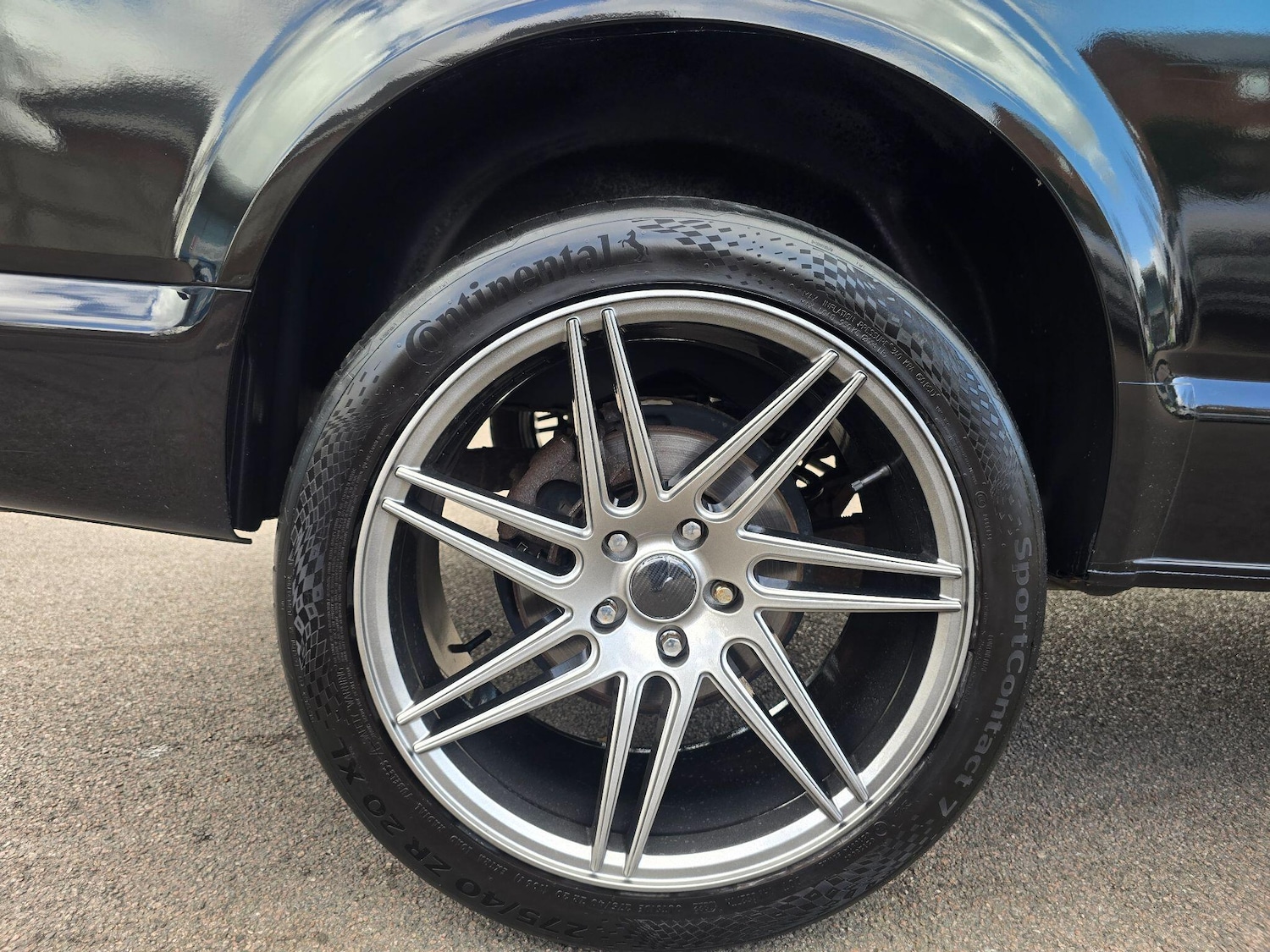 Used Volkswagen Transporter 2017 for sale - 78185365: Photo 64