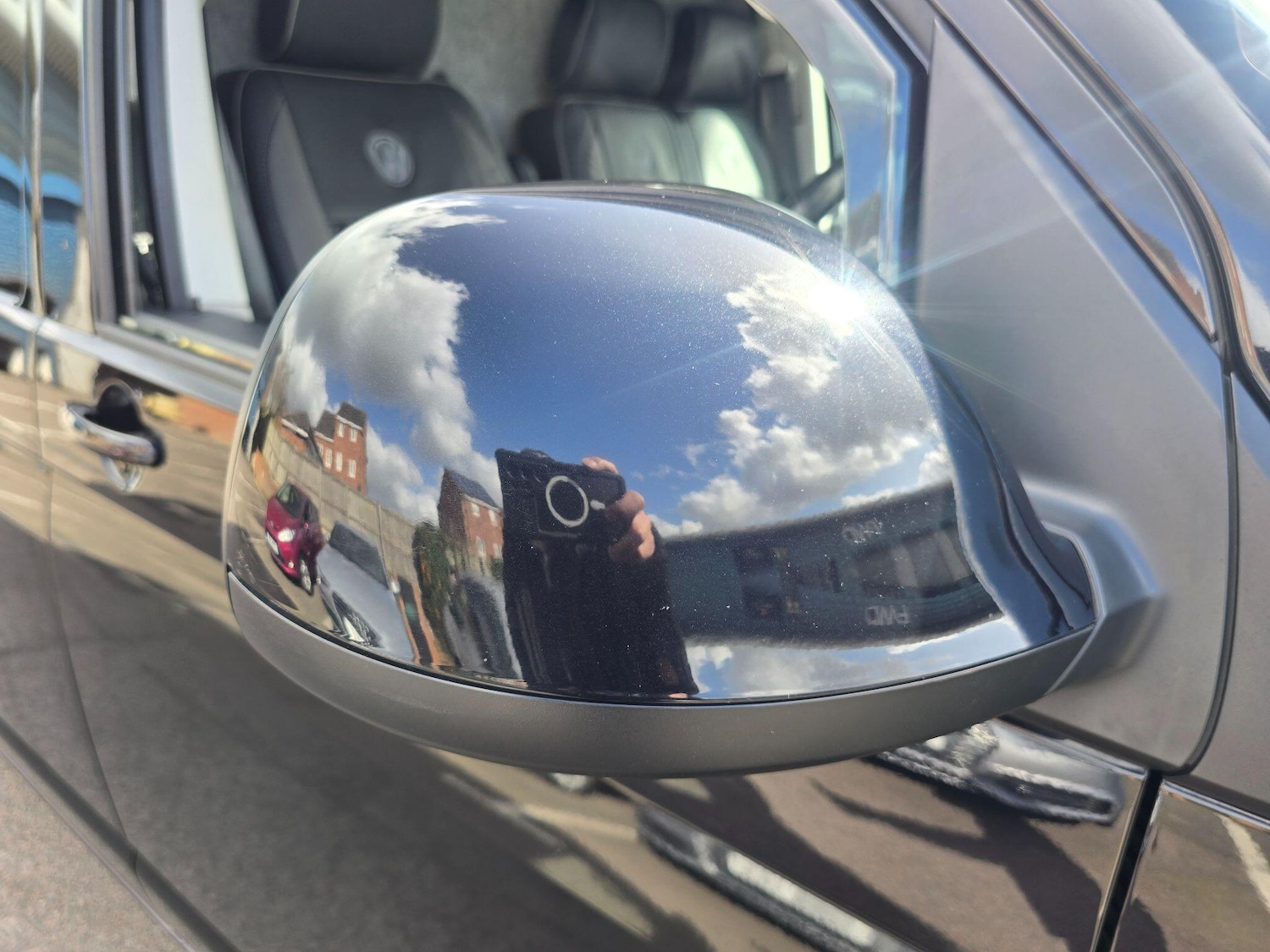 Used Volkswagen Transporter 2017 for sale - 78185365: Photo 78