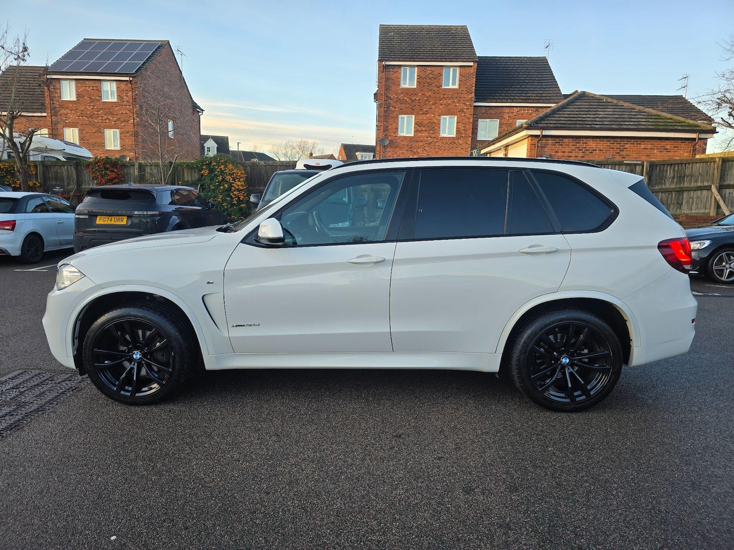 Used BMW X5 2017 for sale - 78033906: Photo 10