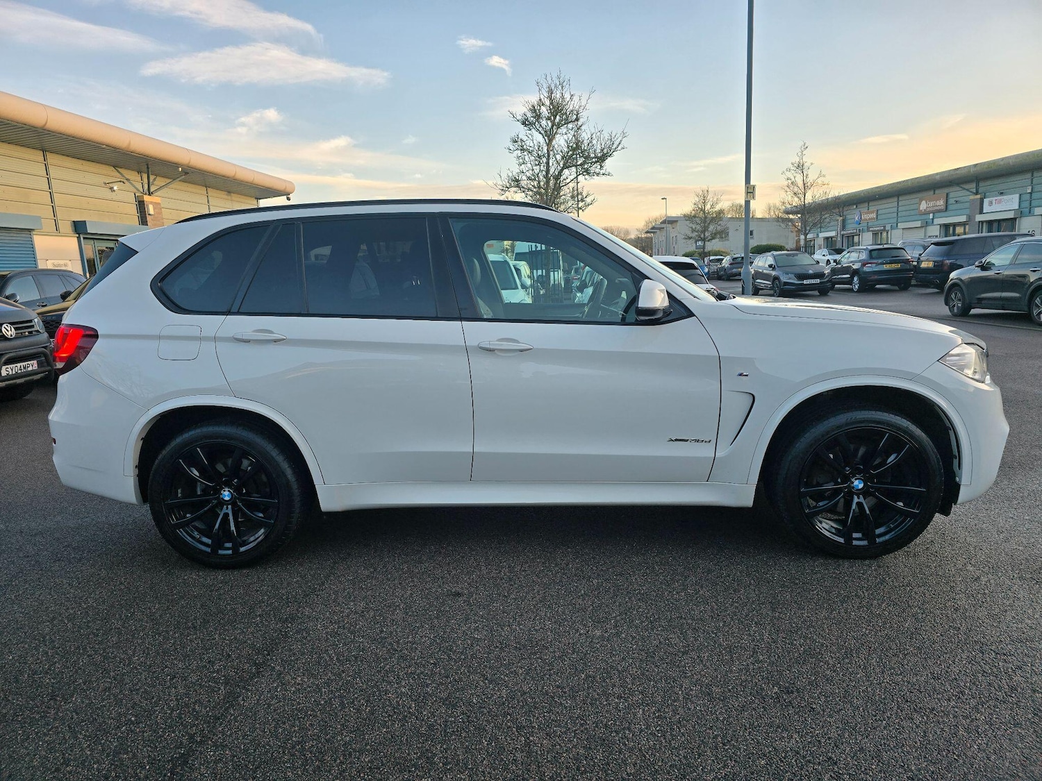 Used BMW X5 2017 for sale - 78033906: Photo 14