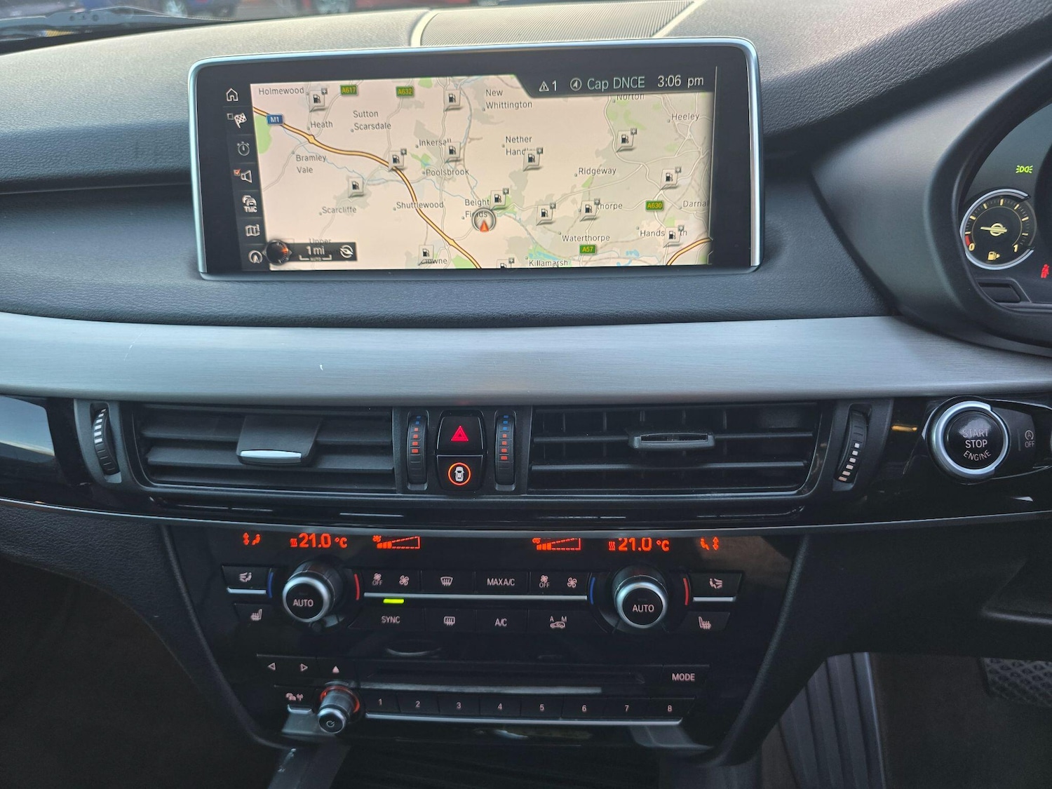 Used BMW X5 2017 for sale - 78033906: Photo 18