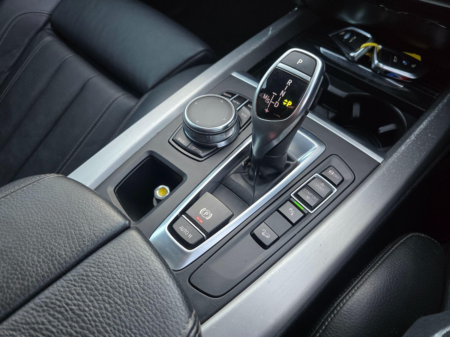 Used BMW X5 2017 for sale - 78033906: Photo 24