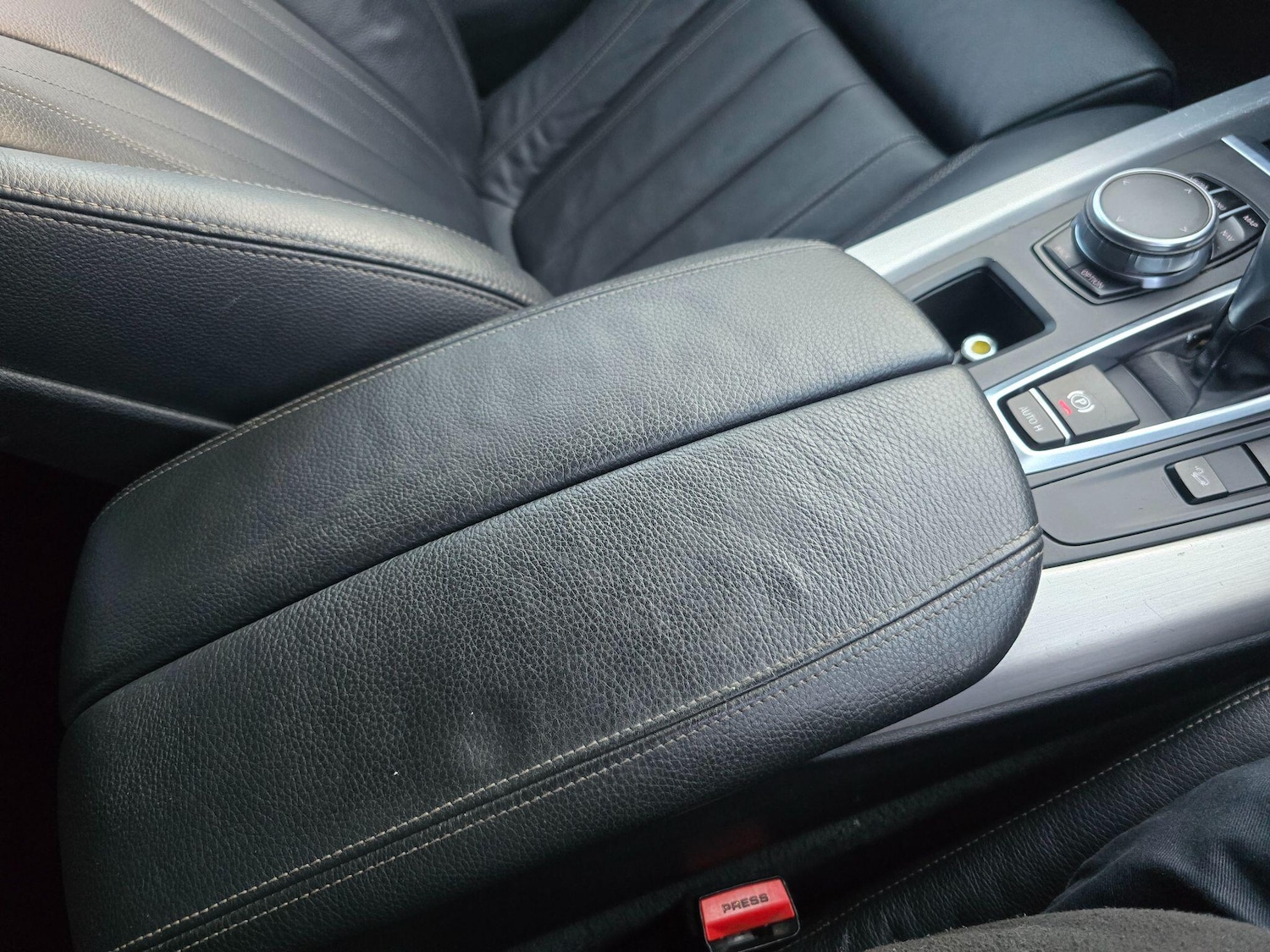 Used BMW X5 2017 for sale - 78033906: Photo 25