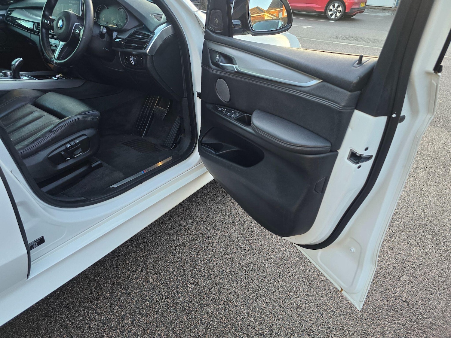 Used BMW X5 2017 for sale - 78033906: Photo 42