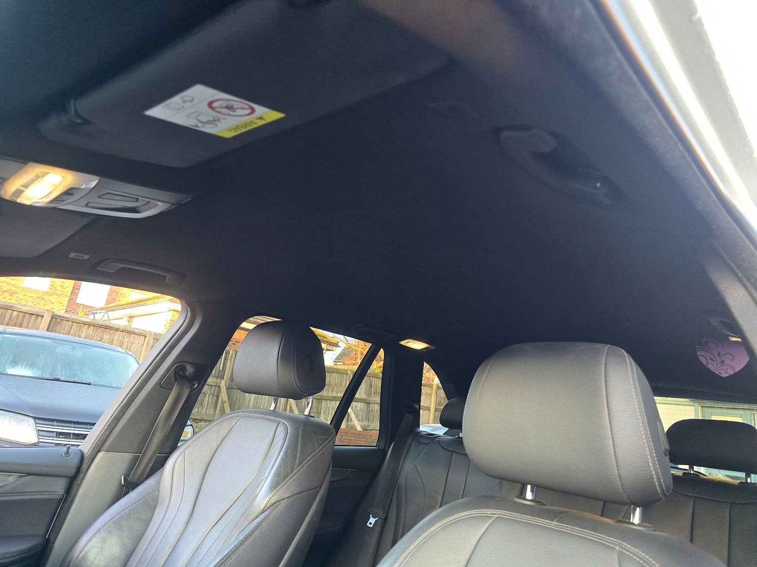 Used BMW X5 2017 for sale - 78033906: Photo 44