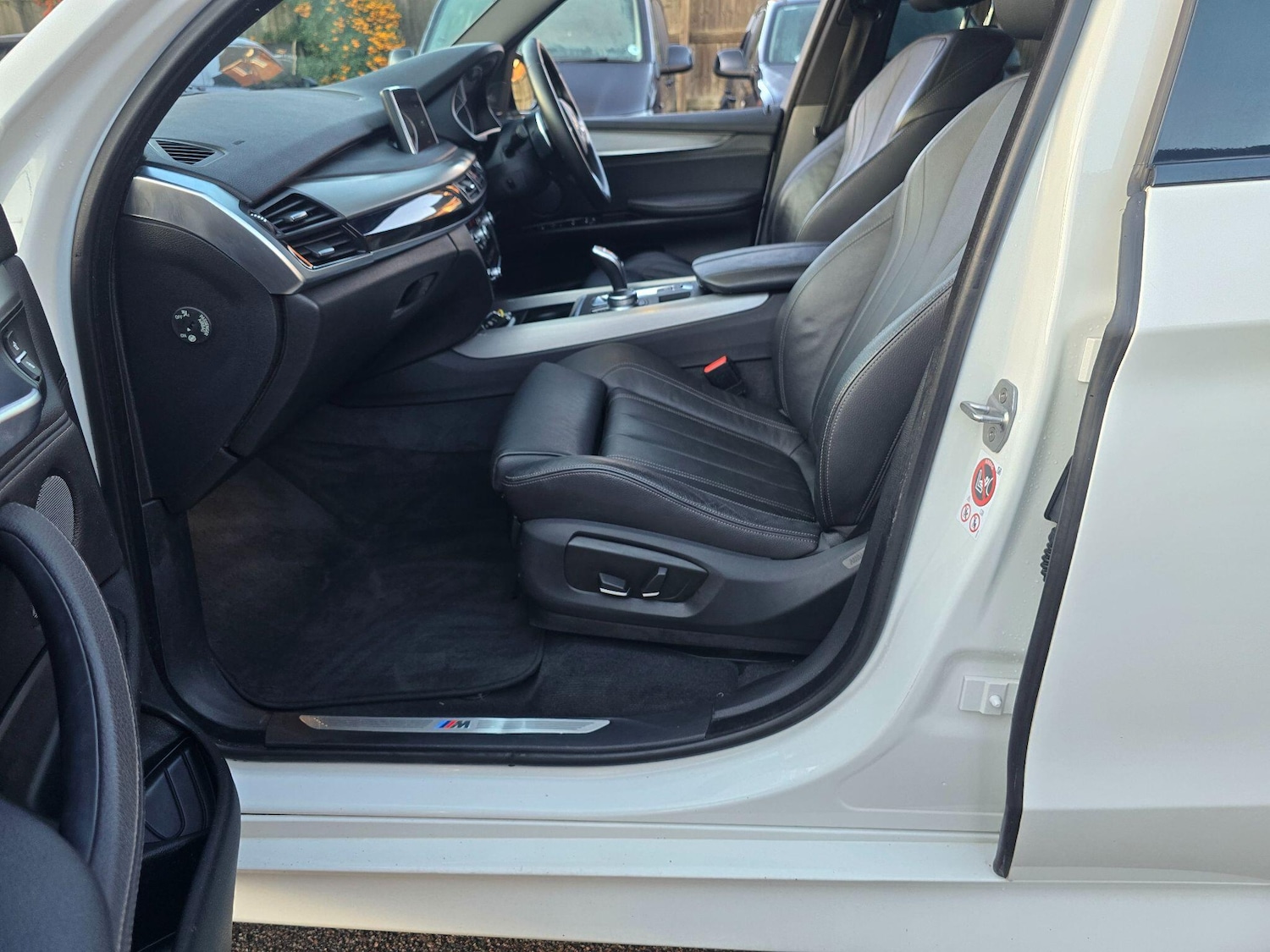 Used BMW X5 2017 for sale - 78033906: Photo 46