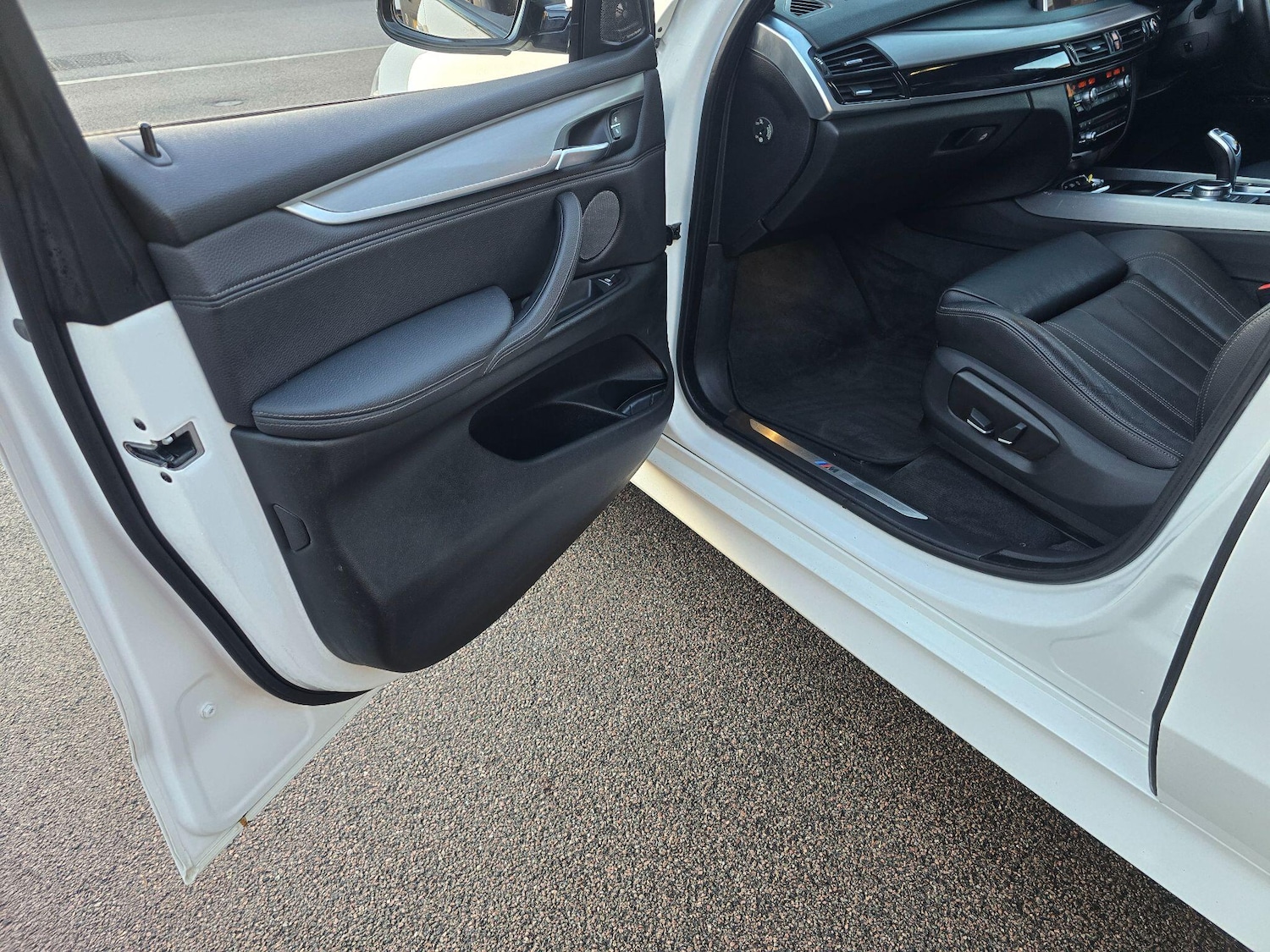 Used BMW X5 2017 for sale - 78033906: Photo 49