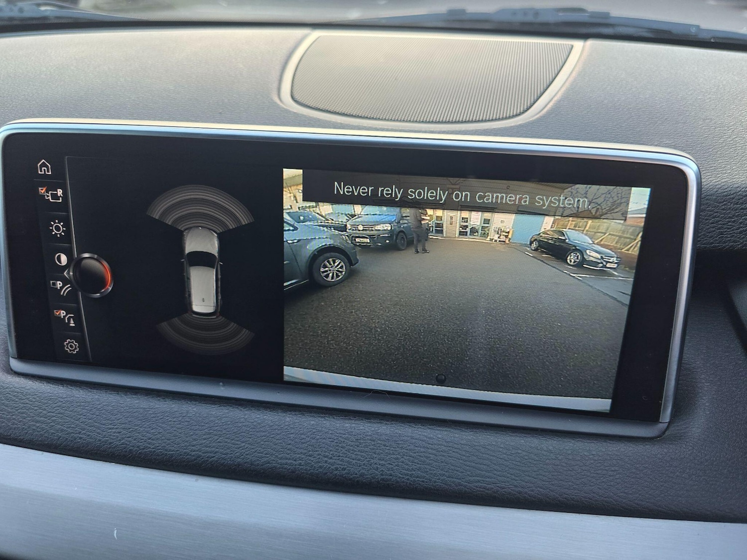 Used BMW X5 2017 for sale - 78033906: Photo 5