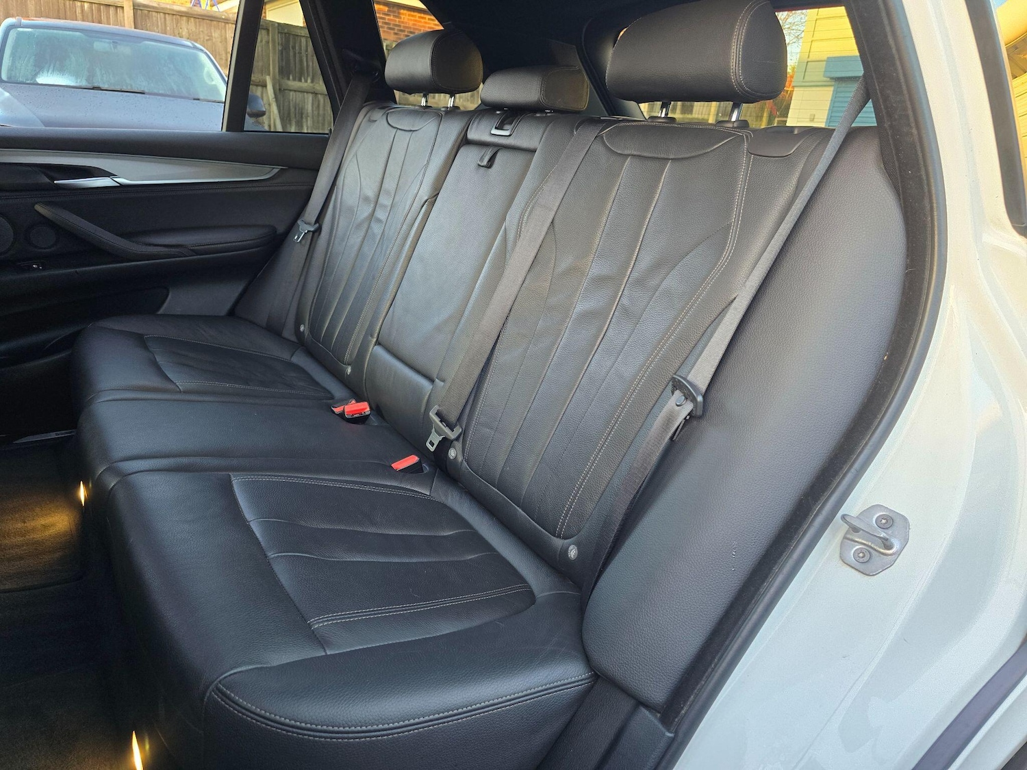 Used BMW X5 2017 for sale - 78033906: Photo 50