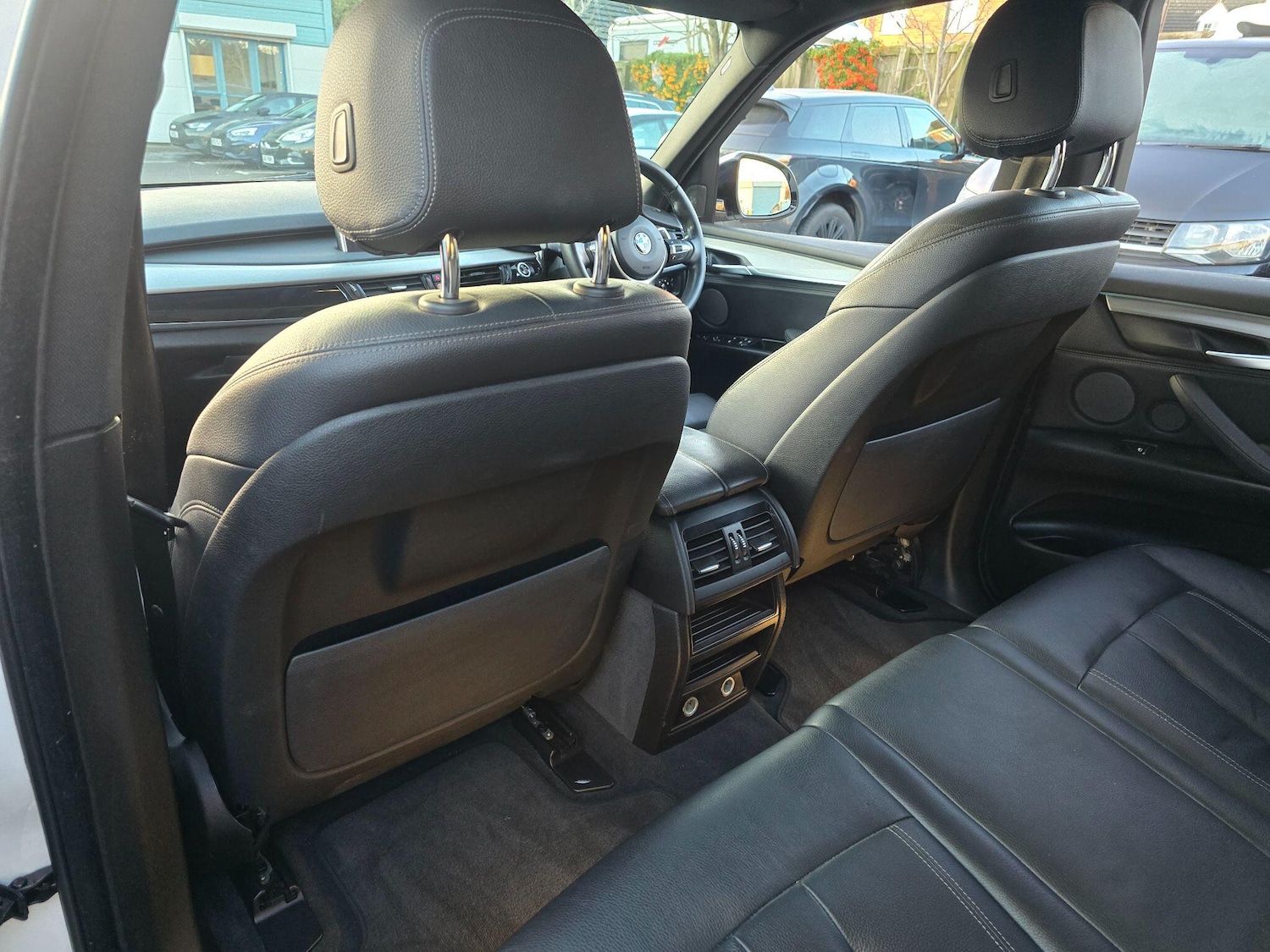 Used BMW X5 2017 for sale - 78033906: Photo 54