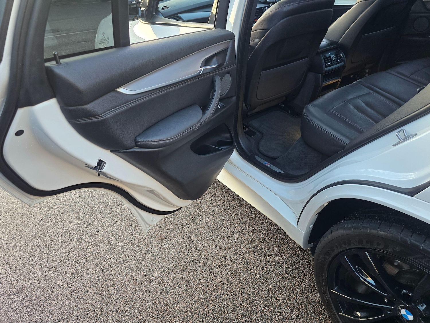 Used BMW X5 2017 for sale - 78033906: Photo 55