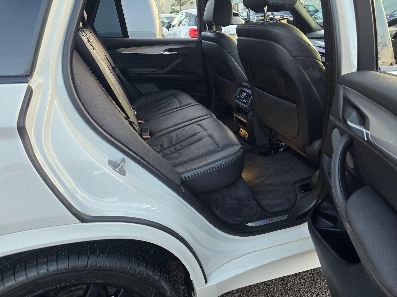 Used BMW X5 2017 for sale - 78033906: Photo 57