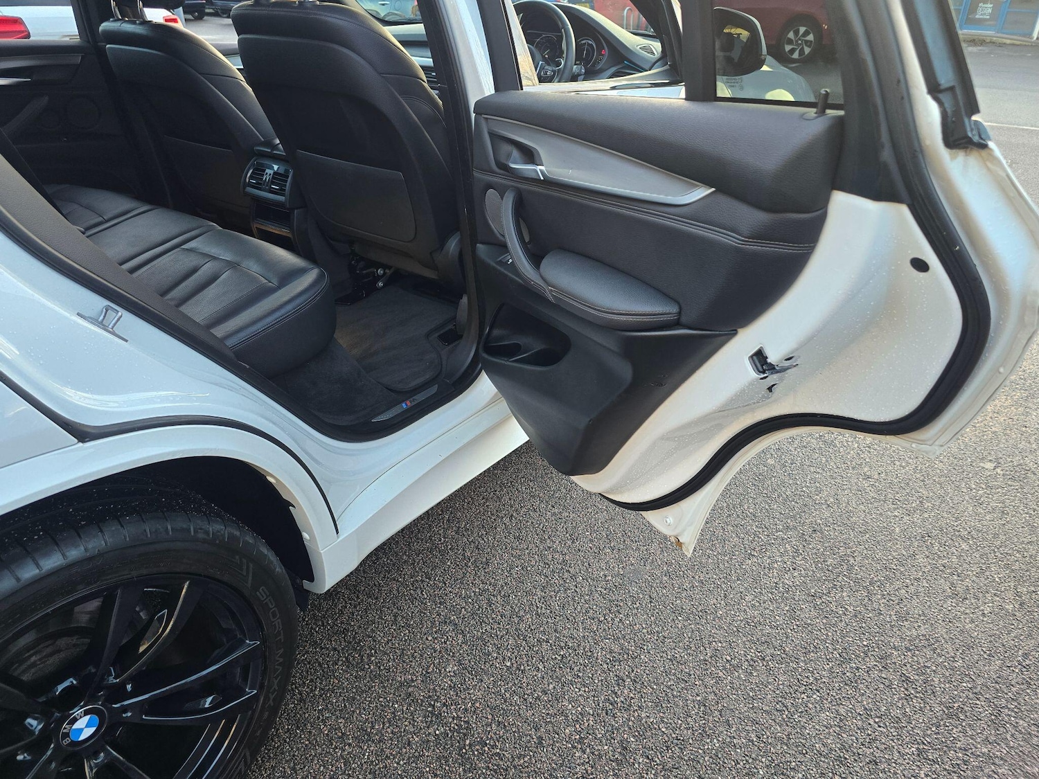 Used BMW X5 2017 for sale - 78033906: Photo 59