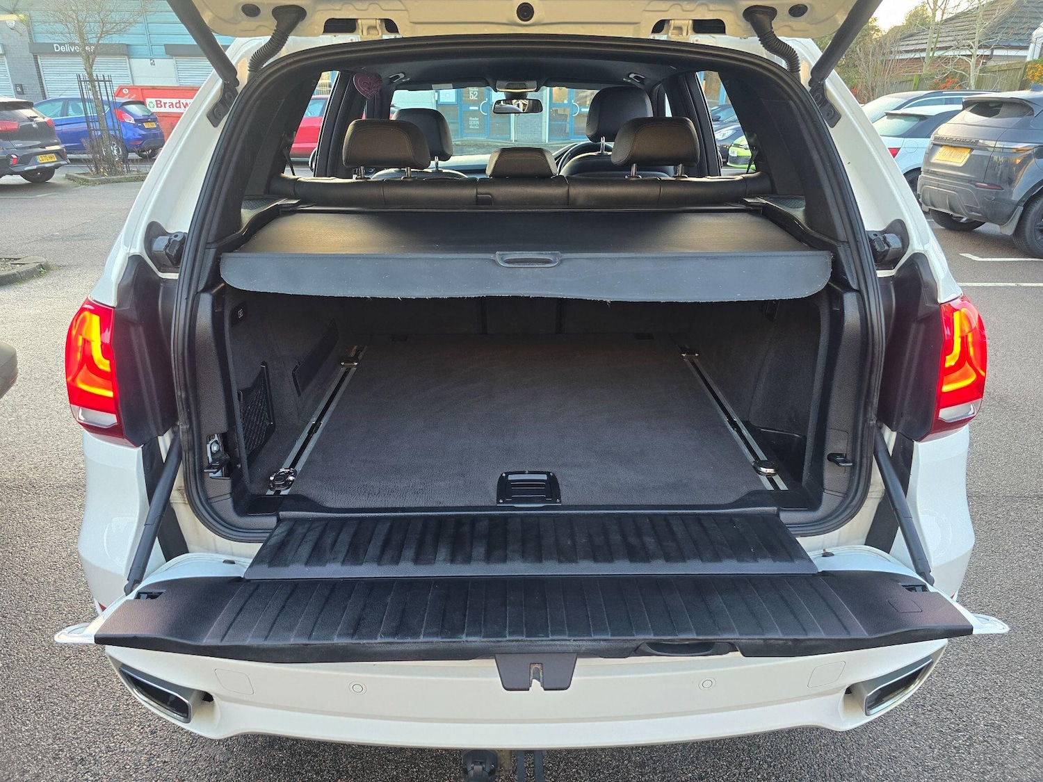 Used BMW X5 2017 for sale - 78033906: Photo 61