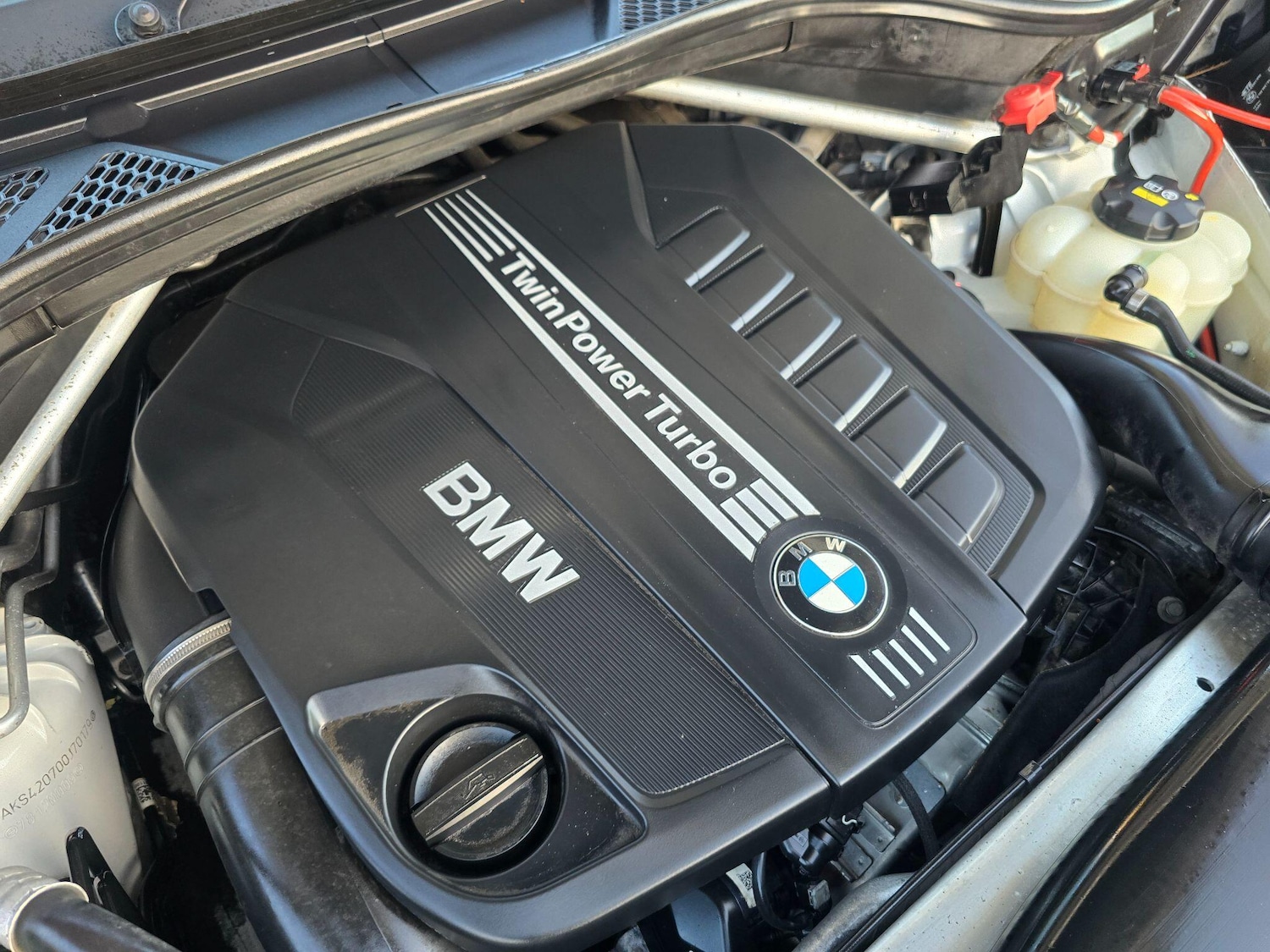 Used BMW X5 2017 for sale - 78033906: Photo 66