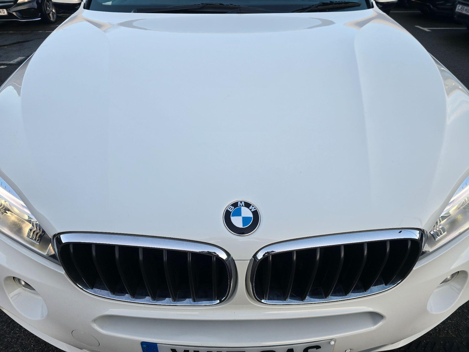 Used BMW X5 2017 for sale - 78033906: Photo 69