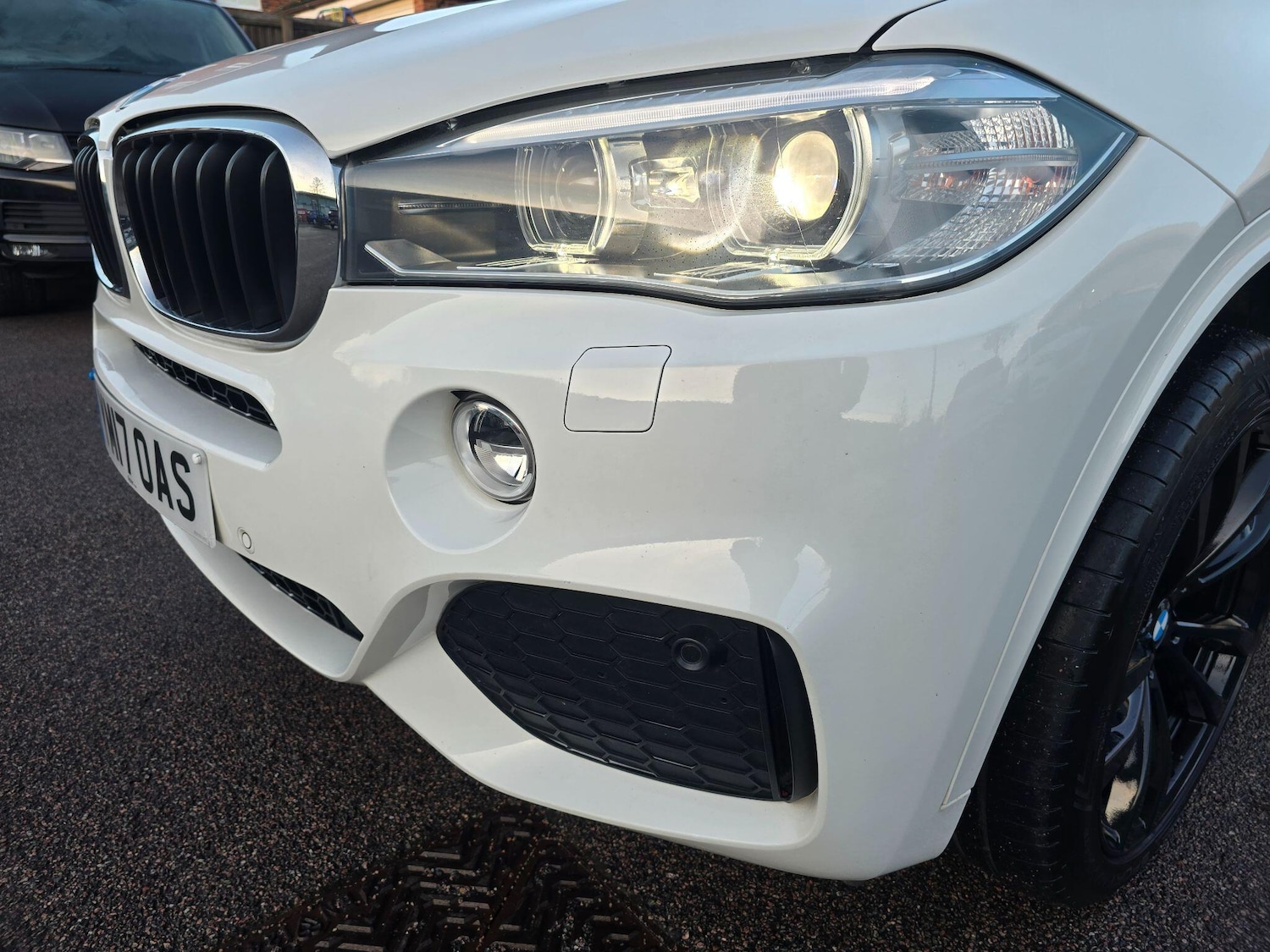Used BMW X5 2017 for sale - 78033906: Photo 71