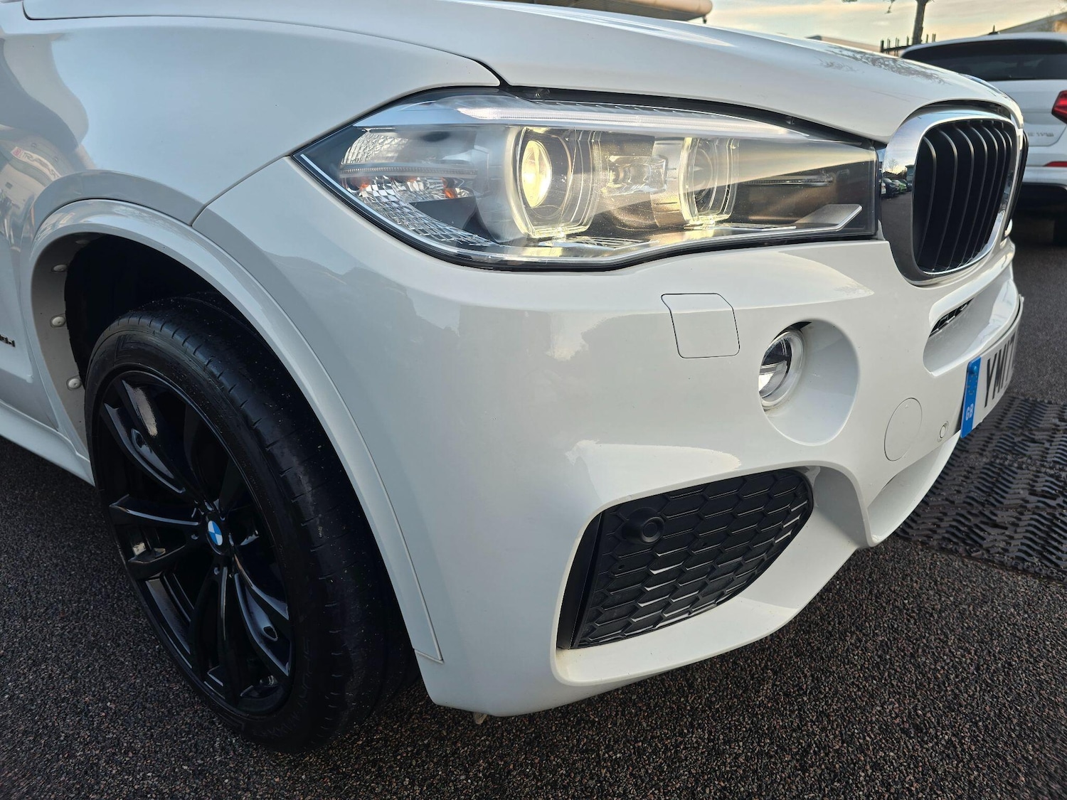 Used BMW X5 2017 for sale - 78033906: Photo 72