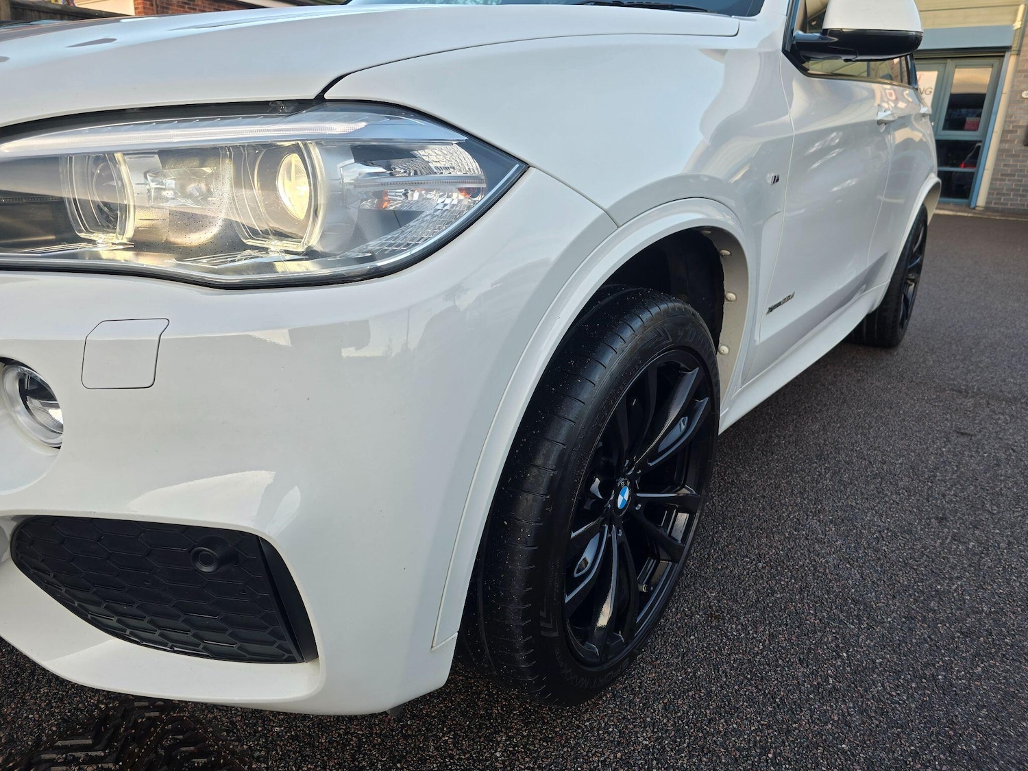 Used BMW X5 2017 for sale - 78033906: Photo 74