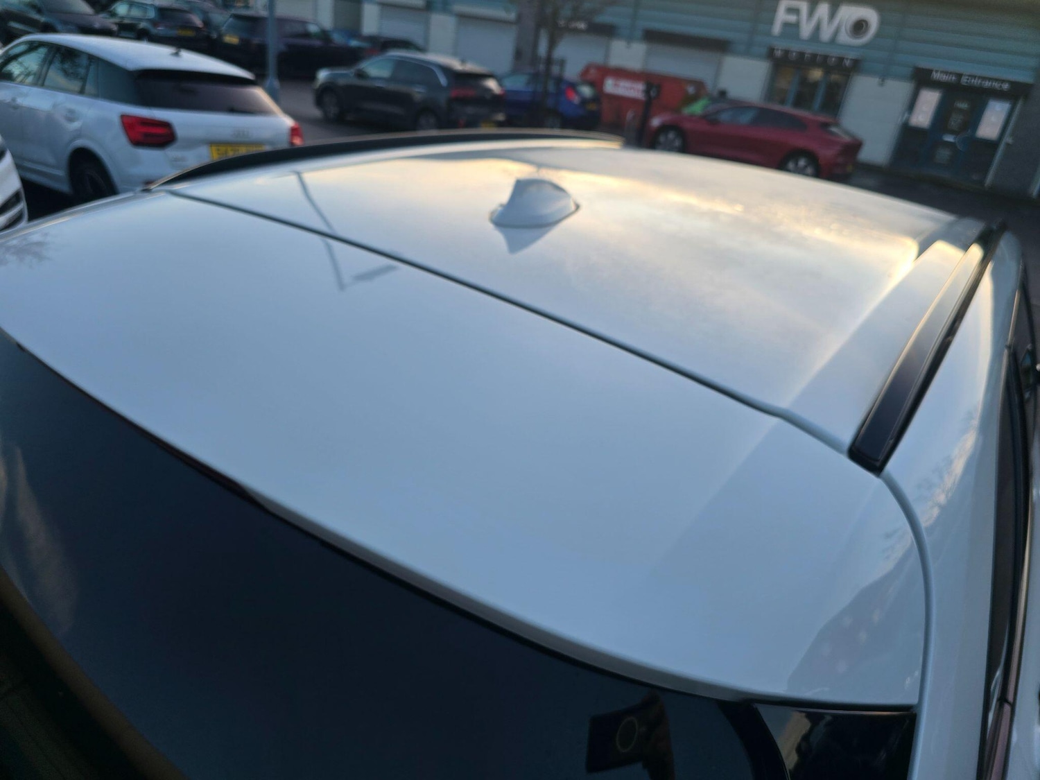 Used BMW X5 2017 for sale - 78033906: Photo 78