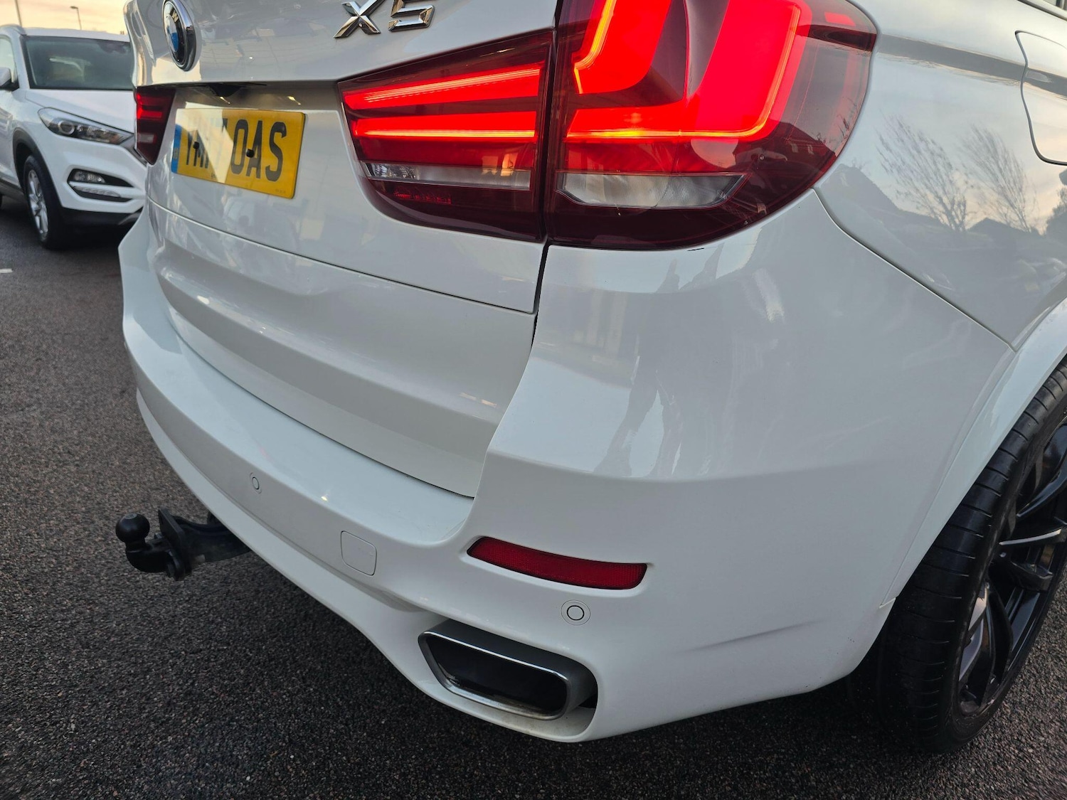 Used BMW X5 2017 for sale - 78033906: Photo 80