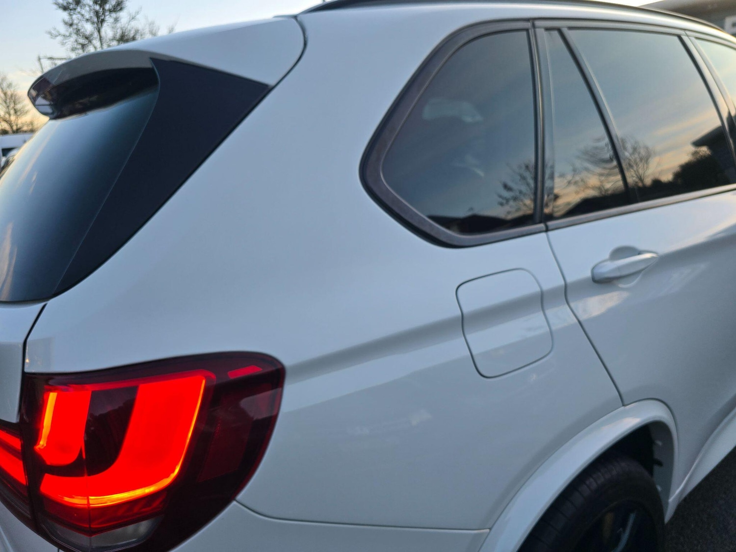 Used BMW X5 2017 for sale - 78033906: Photo 91