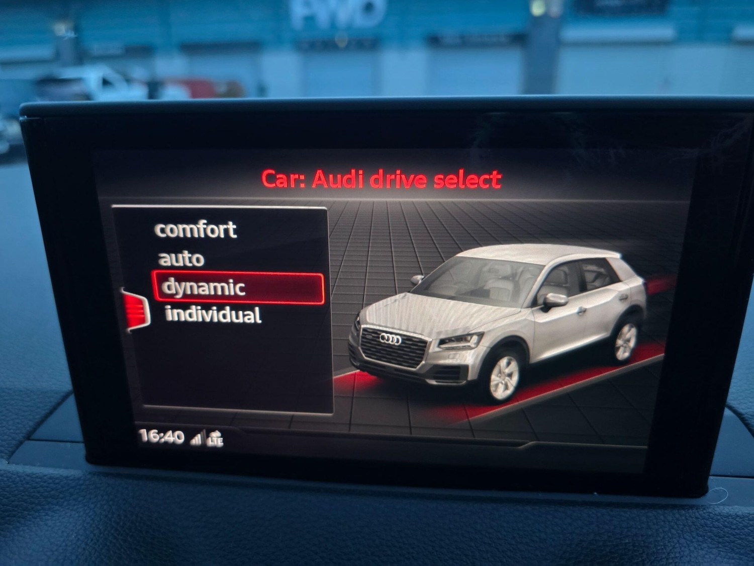 Used Audi Q2 2018 for sale - 77315479: Photo 10