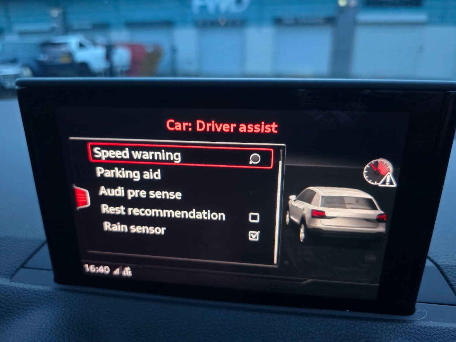 Used Audi Q2 2018 for sale - 77315479: Photo 11