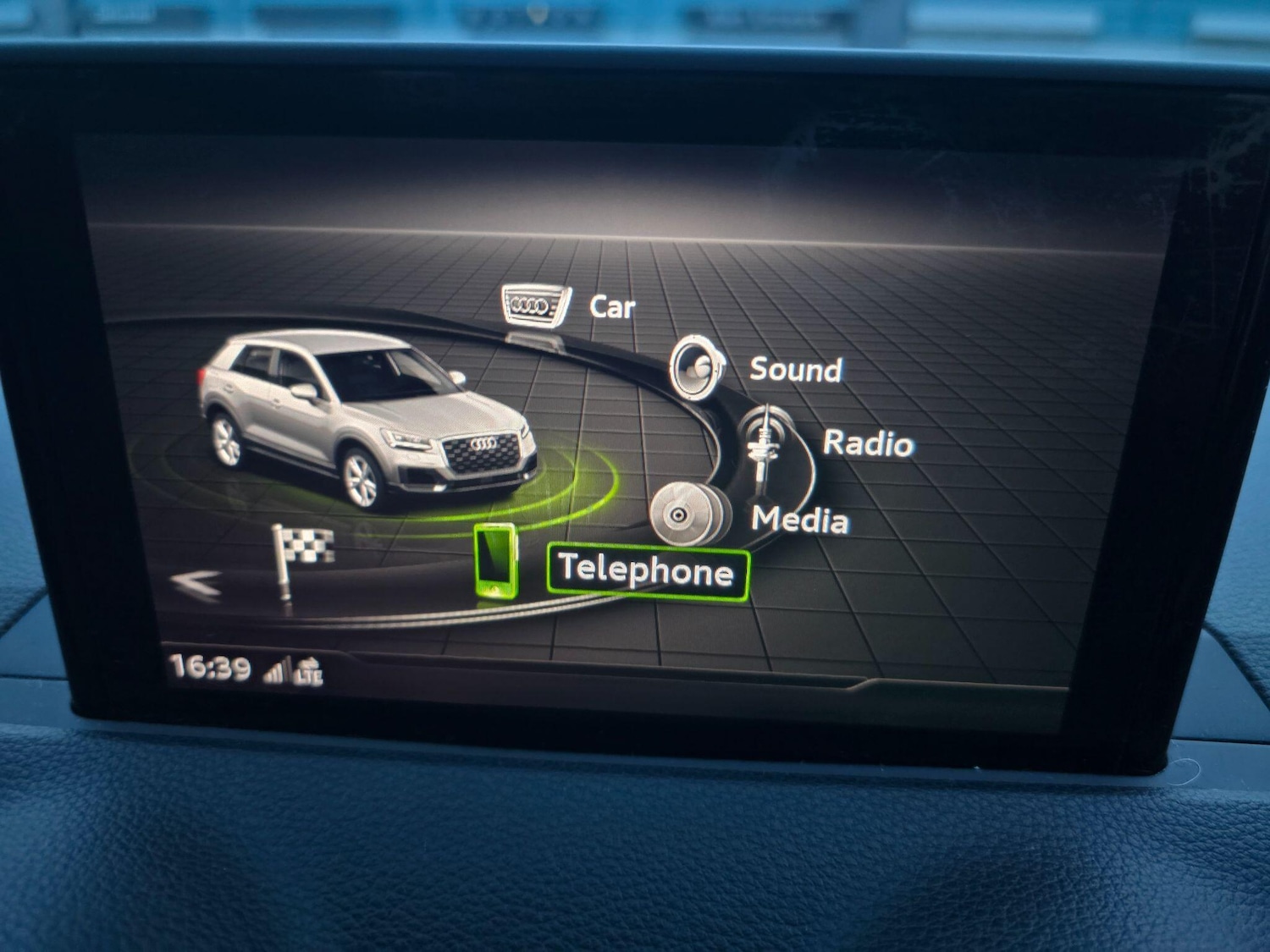 Used Audi Q2 2018 for sale - 77315479: Photo 12