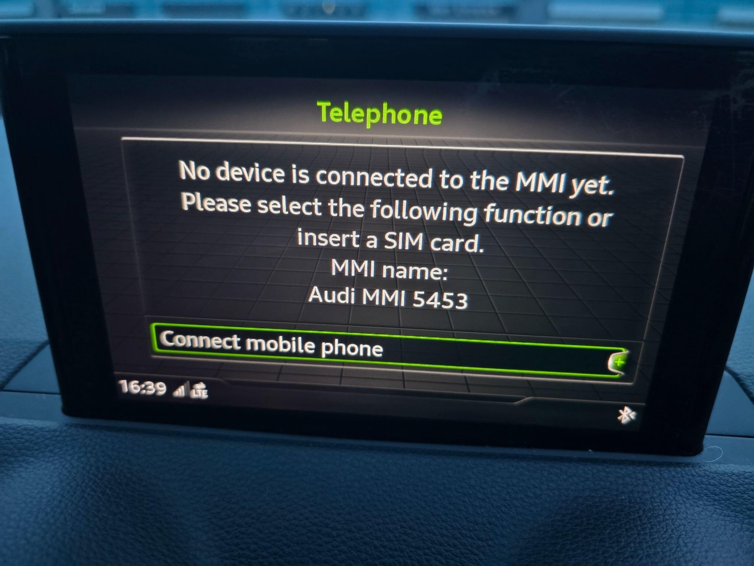 Used Audi Q2 2018 for sale - 77315479: Photo 14