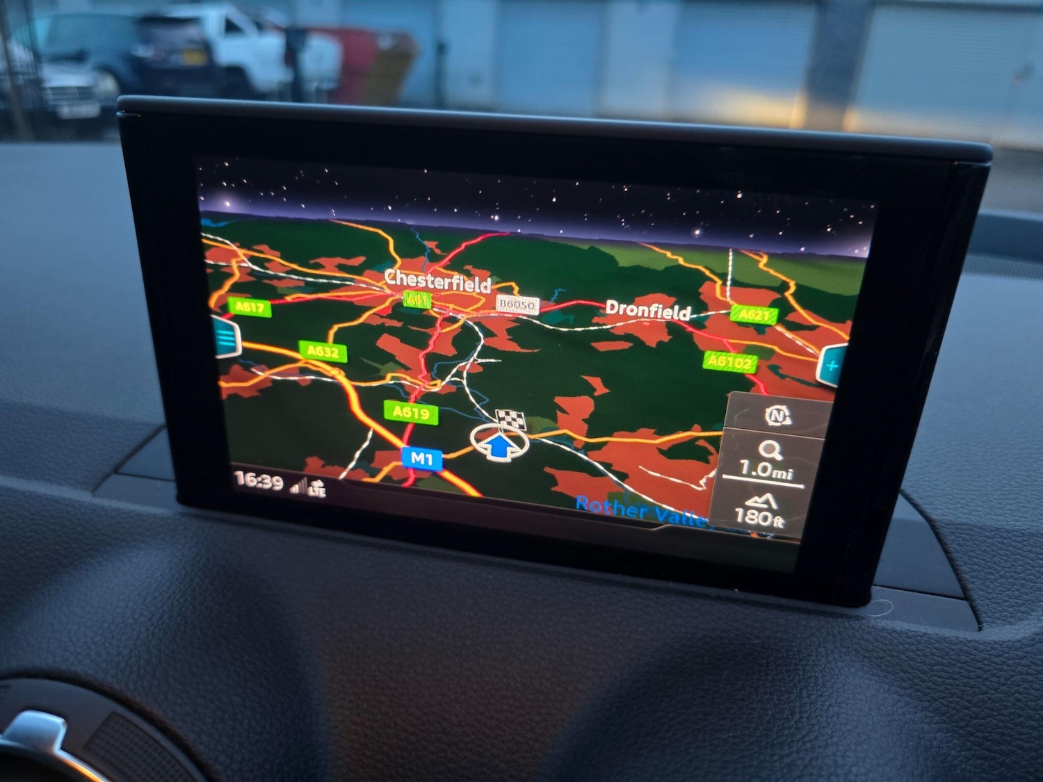 Used Audi Q2 2018 for sale - 77315479: Photo 15