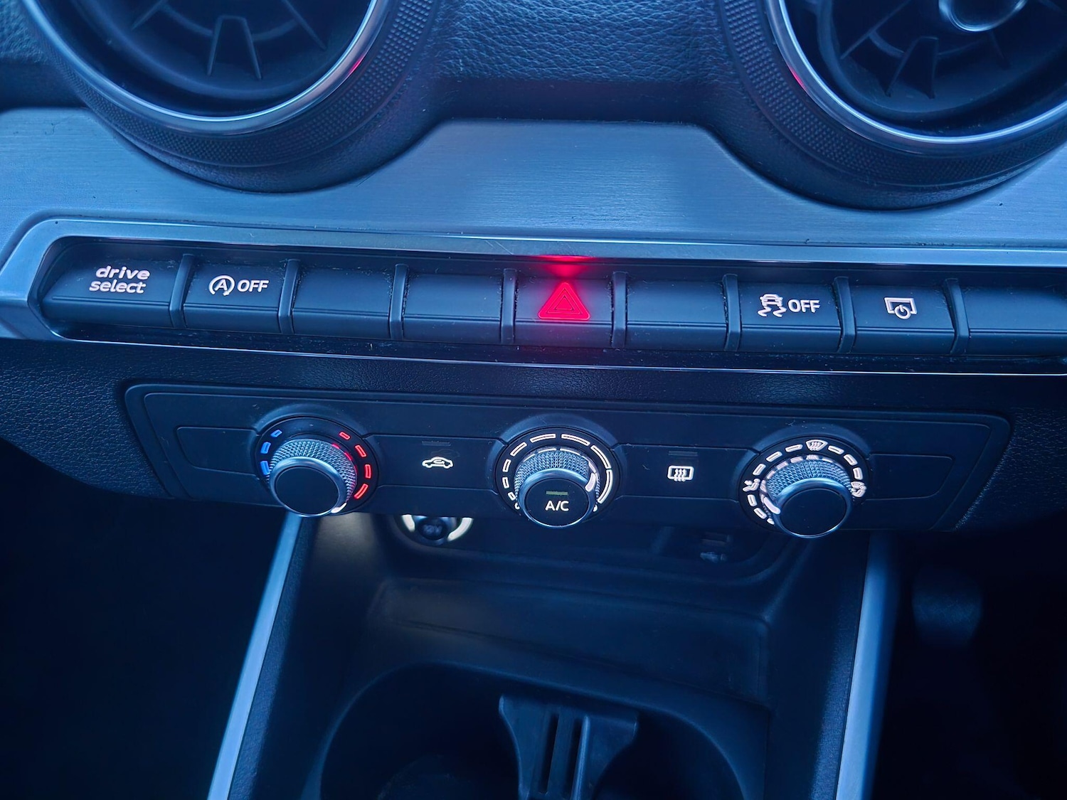 Used Audi Q2 2018 for sale - 77315479: Photo 17