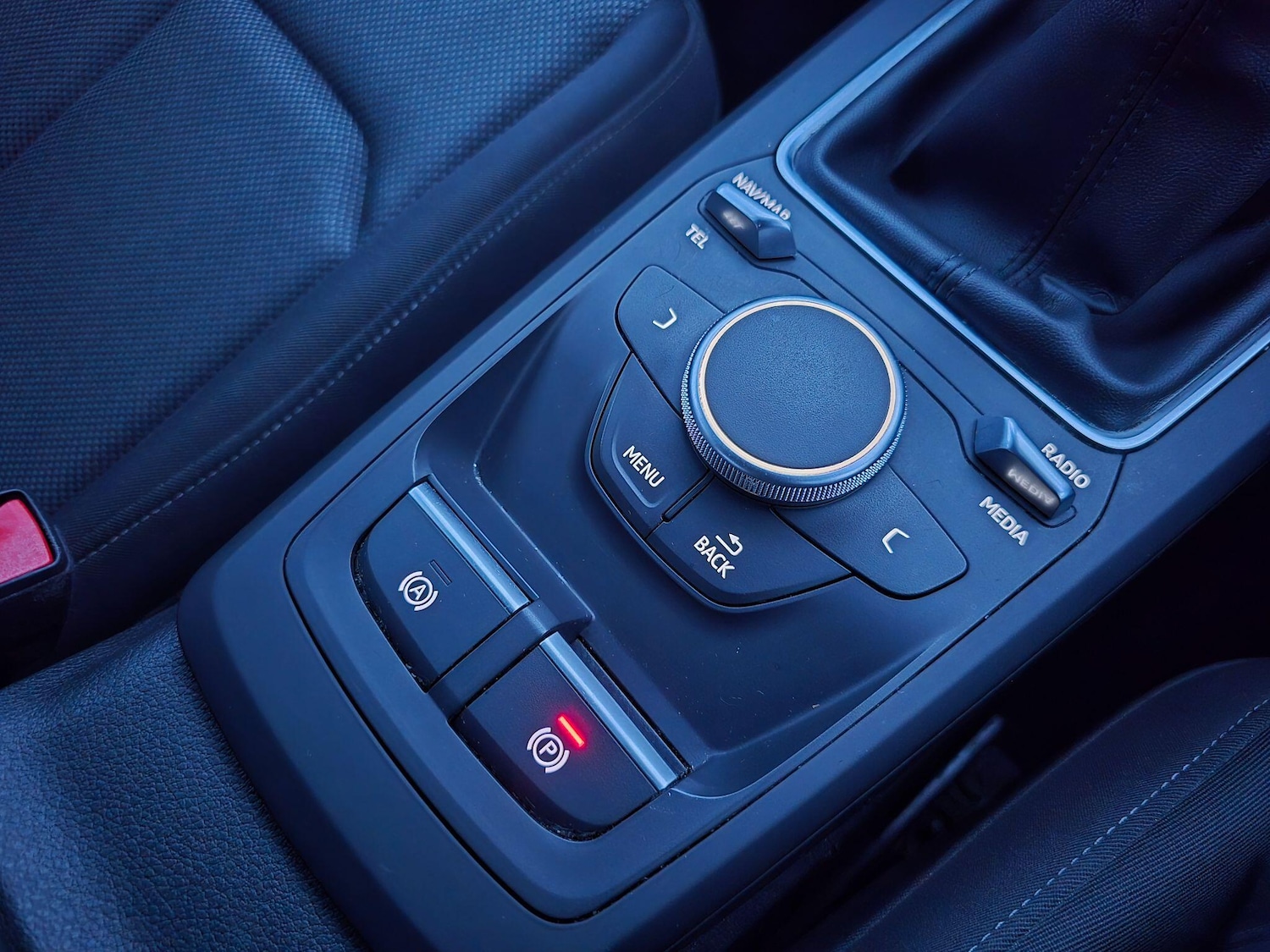 Used Audi Q2 2018 for sale - 77315479: Photo 21