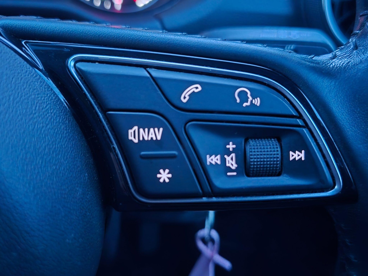 Used Audi Q2 2018 for sale - 77315479: Photo 25