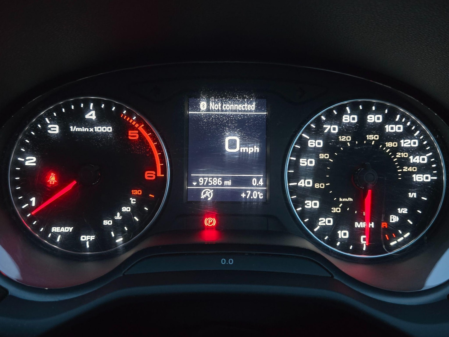 Used Audi Q2 2018 for sale - 77315479: Photo 26