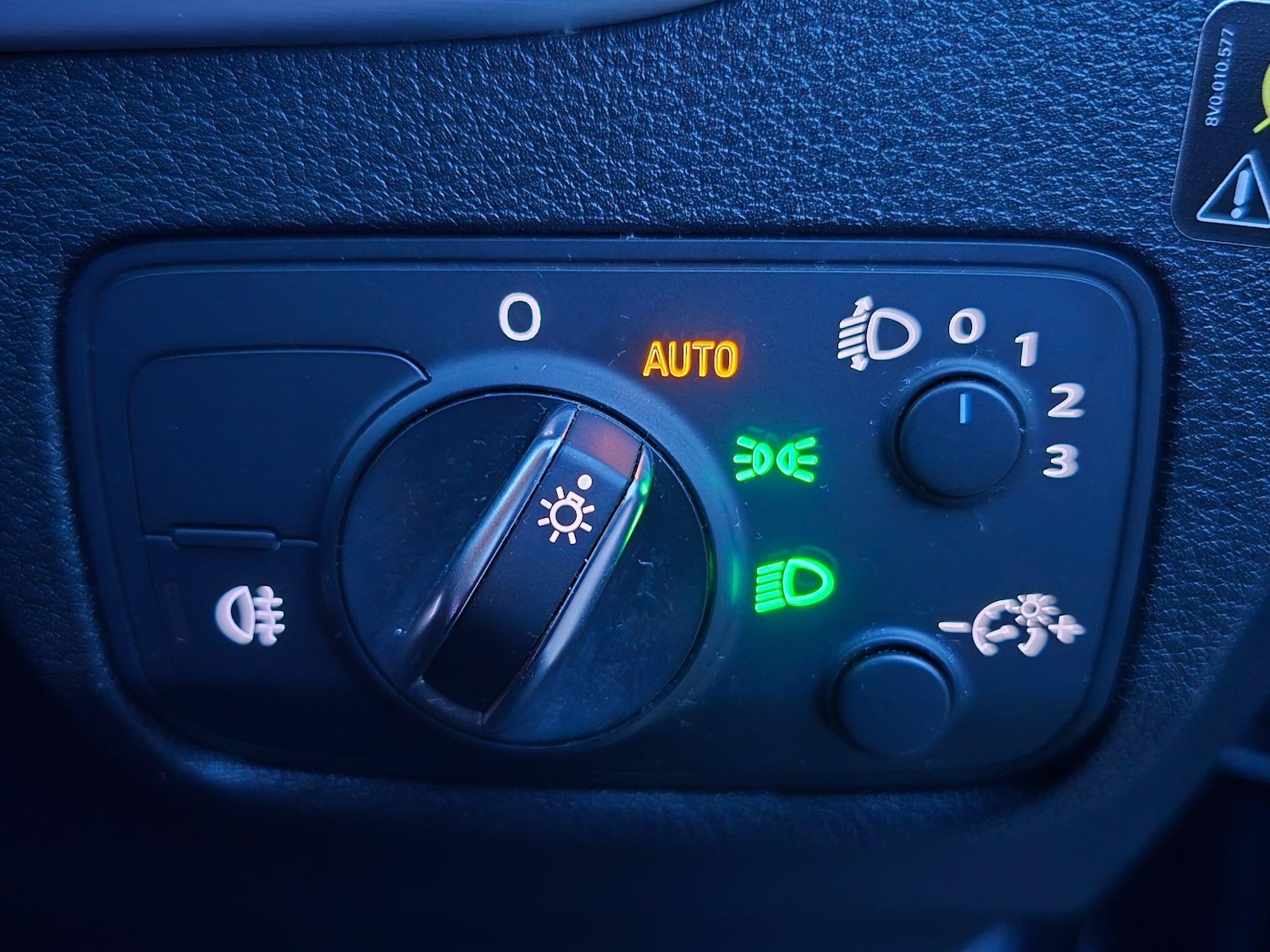 Used Audi Q2 2018 for sale - 77315479: Photo 27