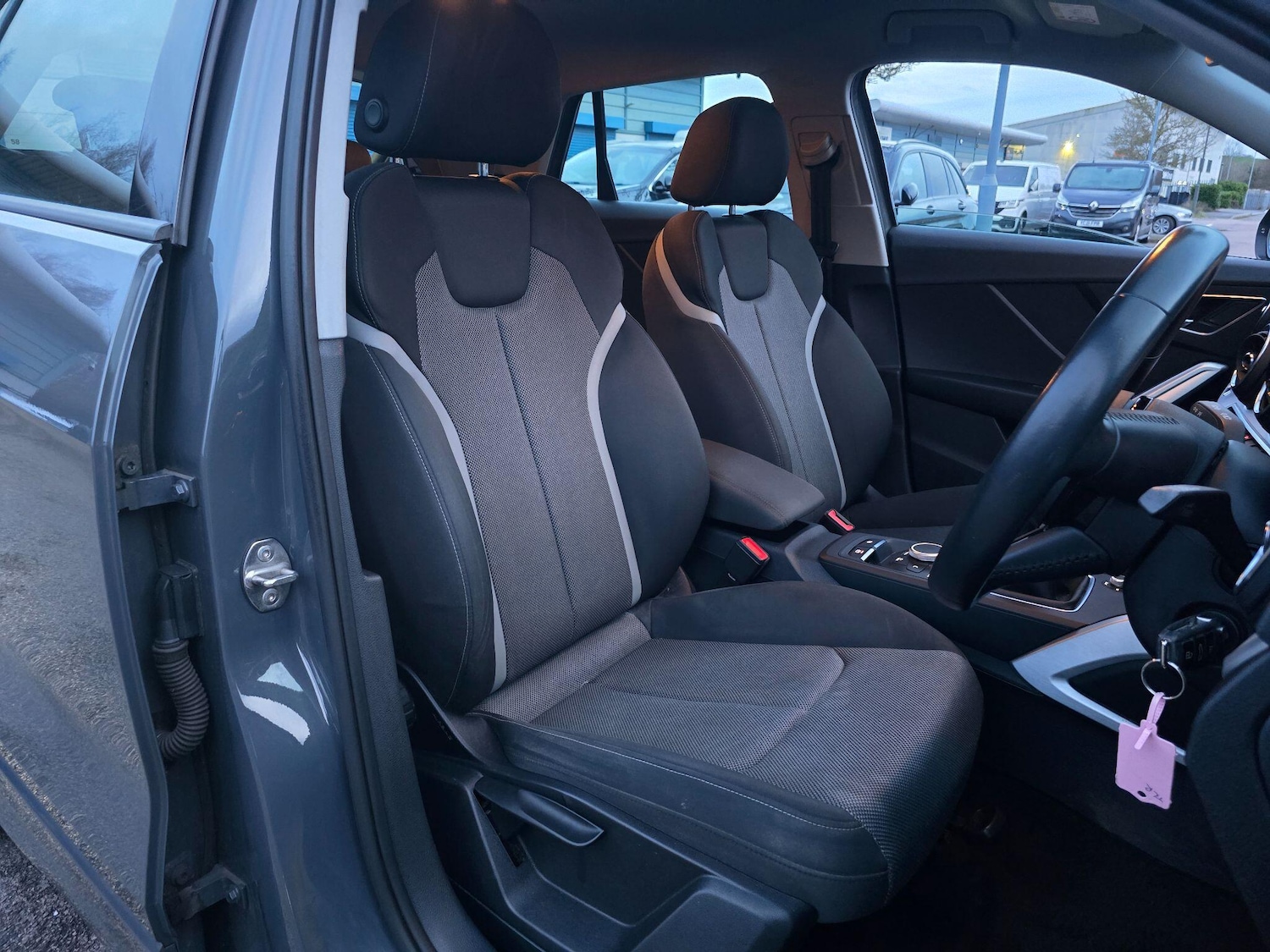 Used Audi Q2 2018 for sale - 77315479: Photo 29