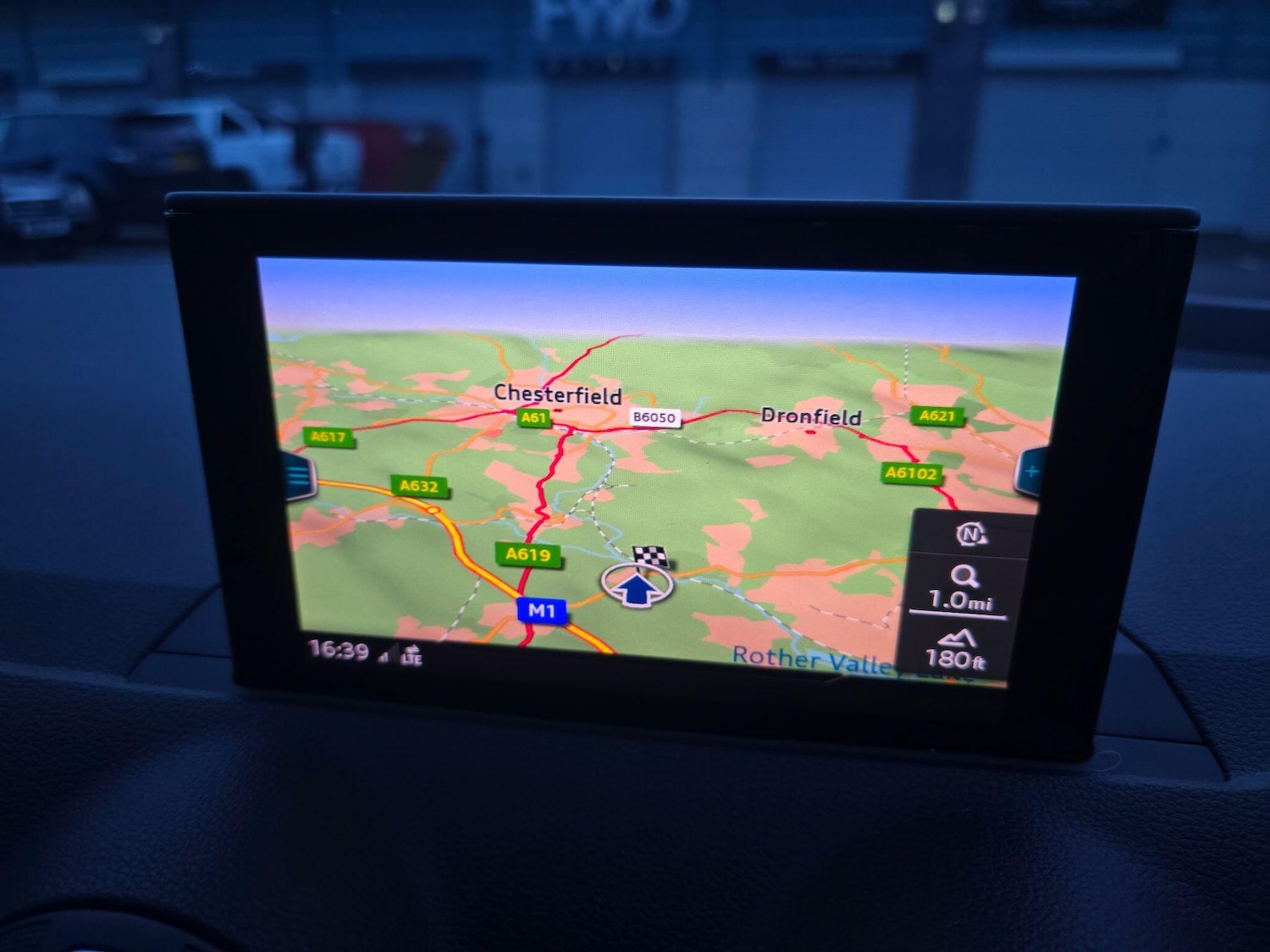 Used Audi Q2 2018 for sale - 77315479: Photo 3