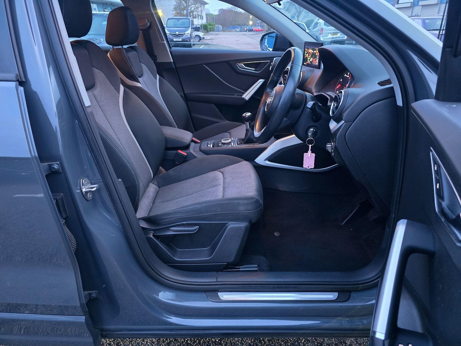 Used Audi Q2 2018 for sale - 77315479: Photo 30