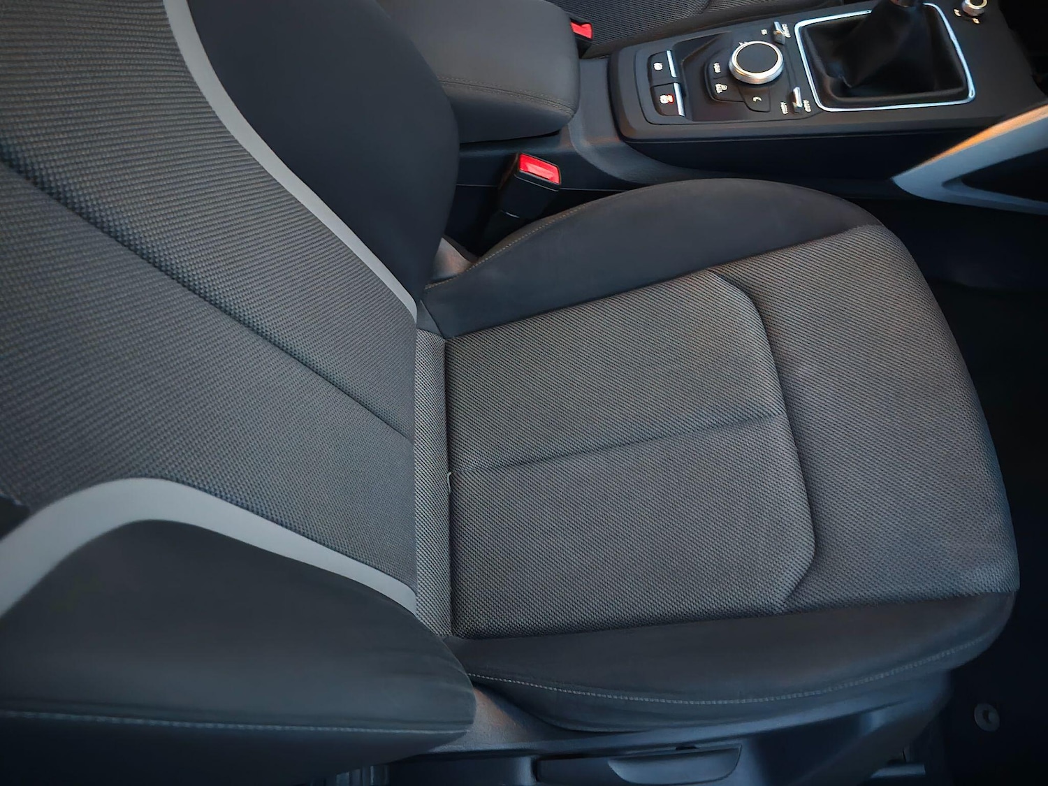 Used Audi Q2 2018 for sale - 77315479: Photo 31