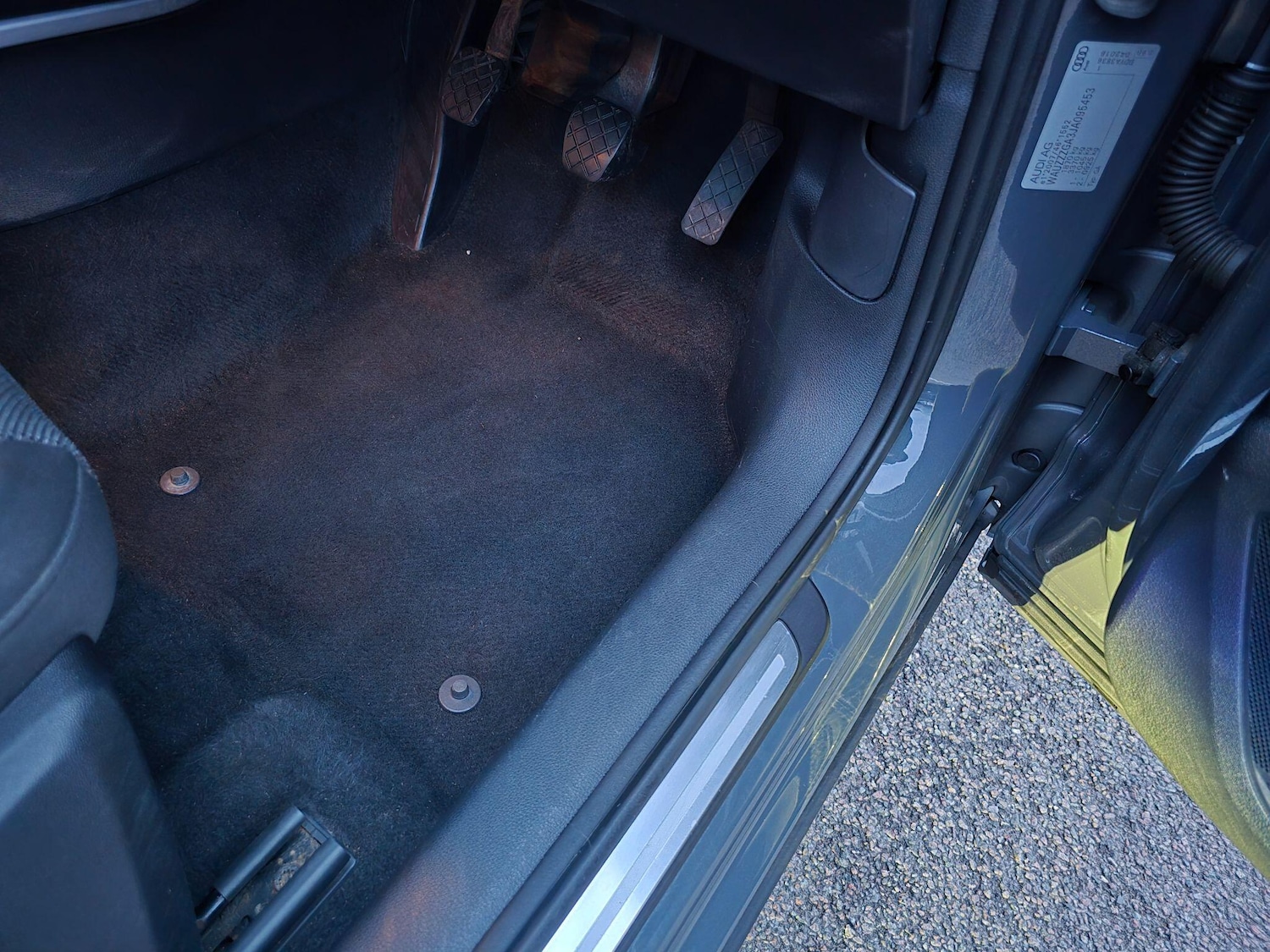 Used Audi Q2 2018 for sale - 77315479: Photo 32