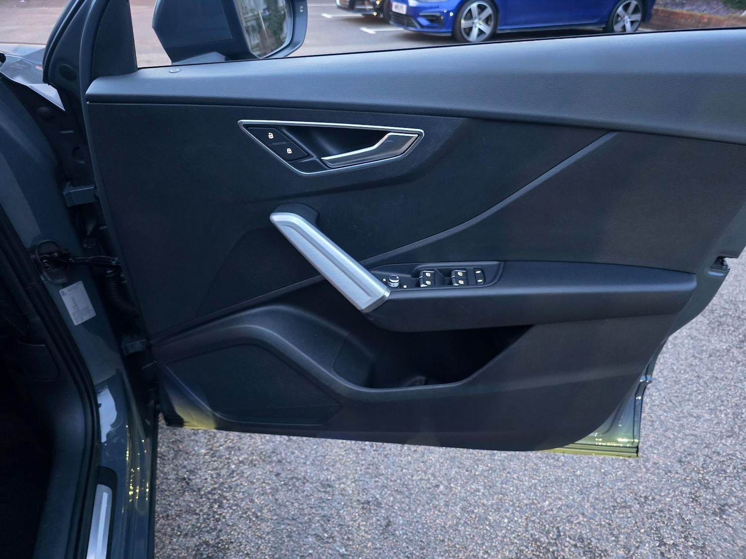 Used Audi Q2 2018 for sale - 77315479: Photo 33