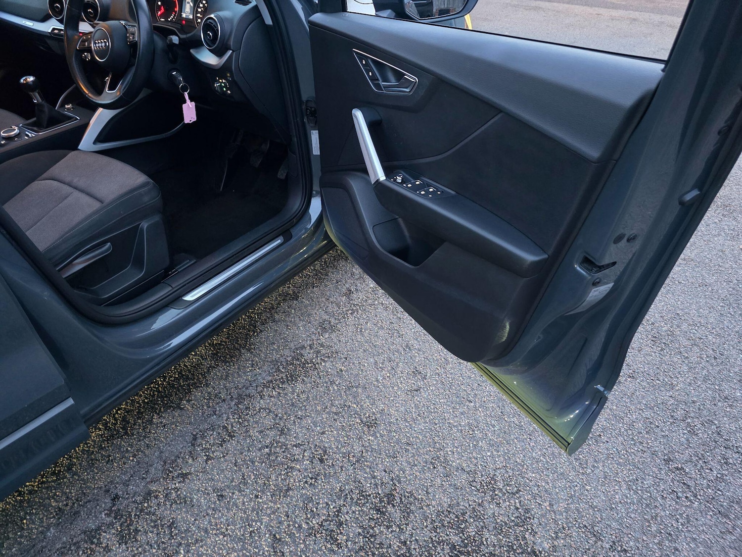 Used Audi Q2 2018 for sale - 77315479: Photo 34