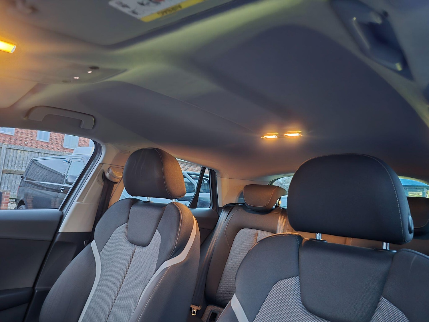 Used Audi Q2 2018 for sale - 77315479: Photo 36