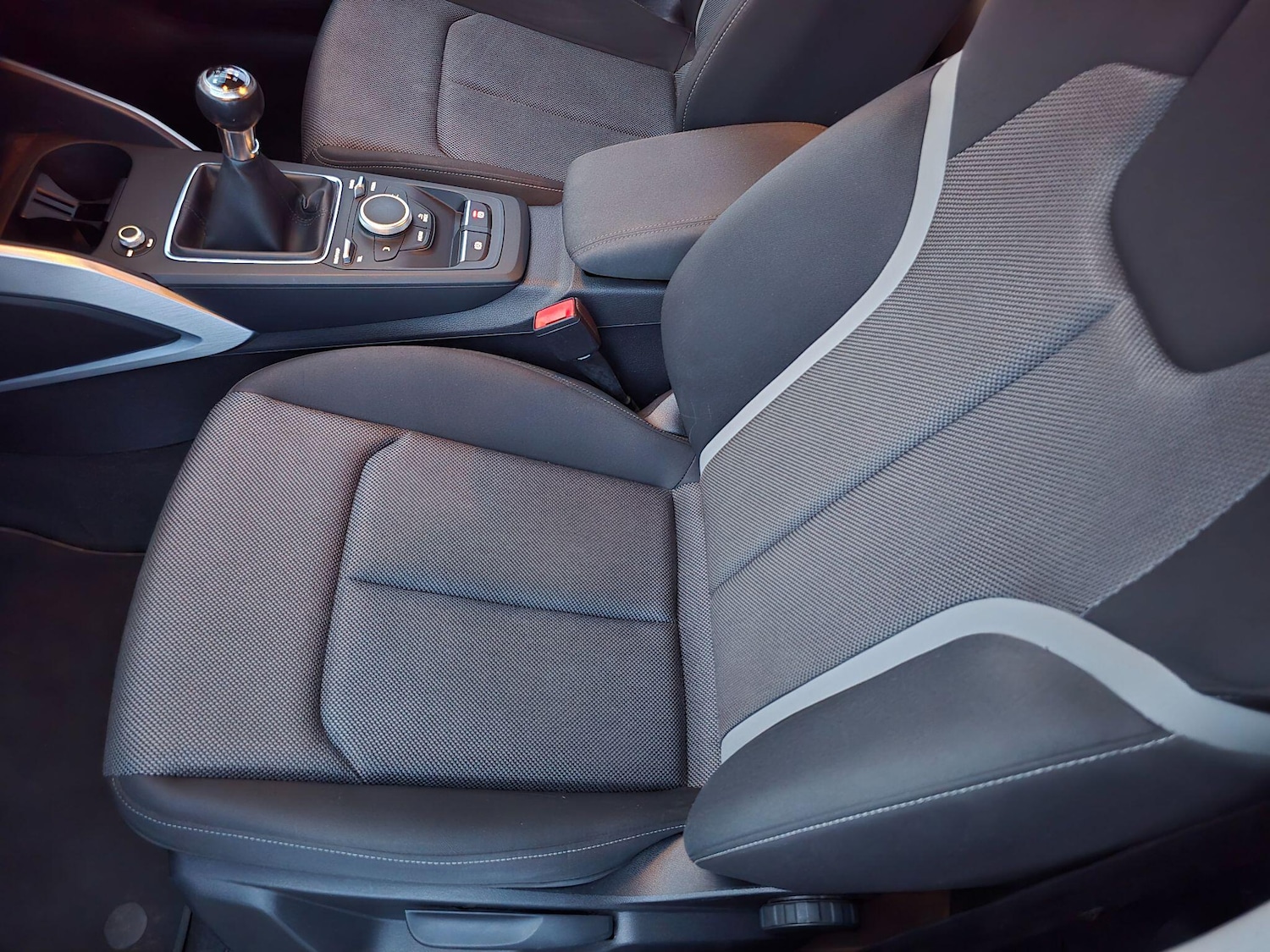 Used Audi Q2 2018 for sale - 77315479: Photo 39