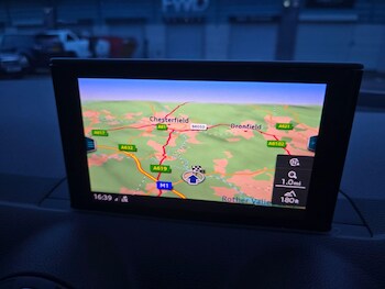 Used Audi Q2 2018 for sale - 77315479: Photo