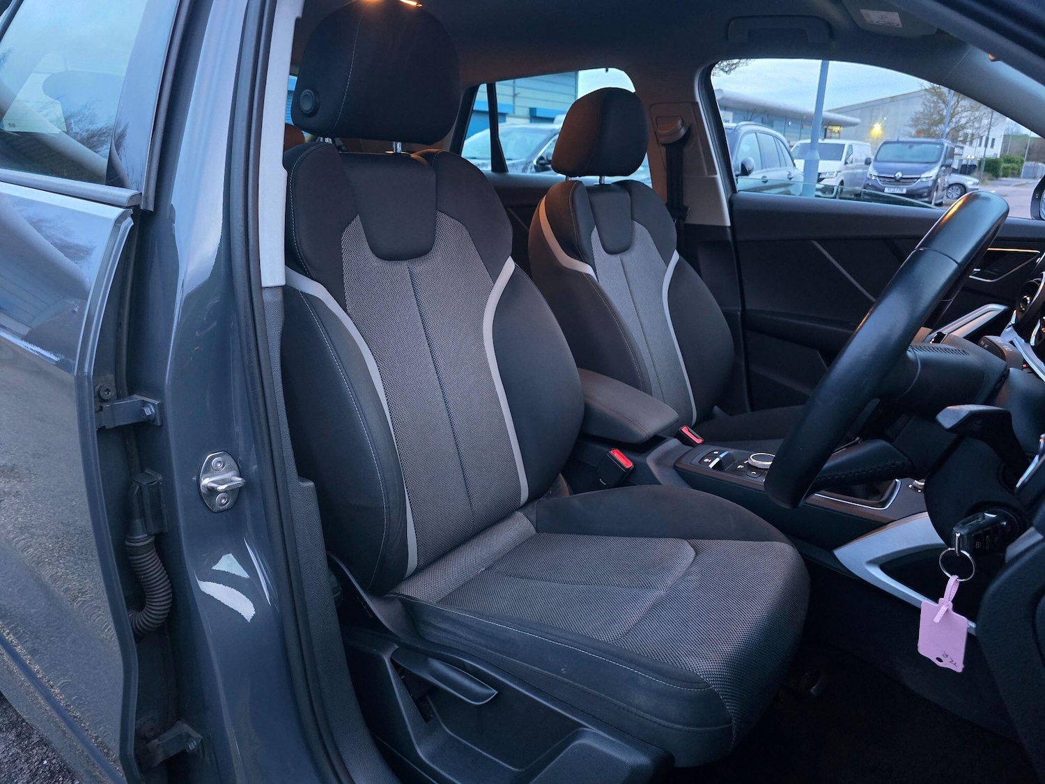 Used Audi Q2 2018 for sale - 77315479: Photo 4