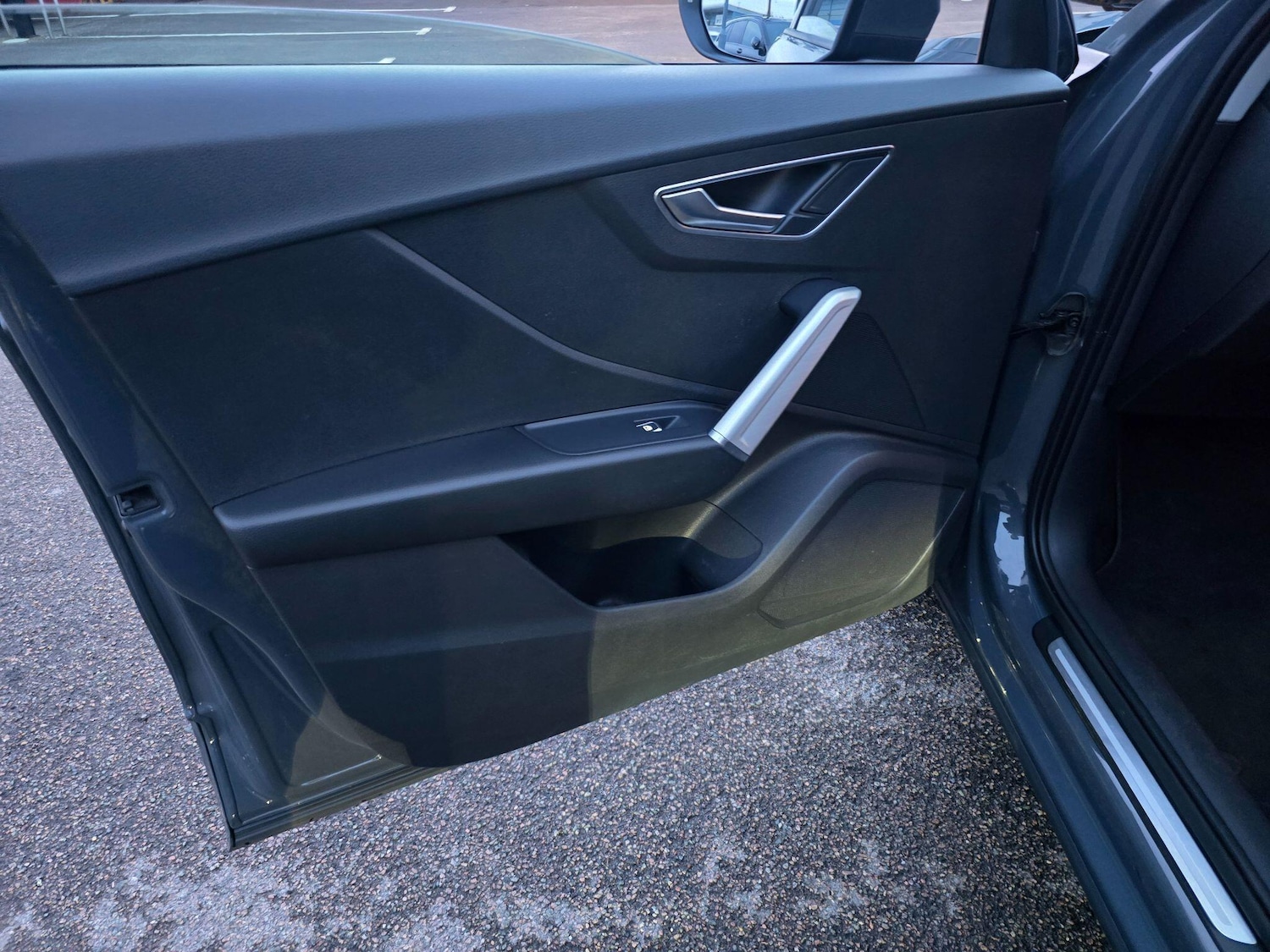 Used Audi Q2 2018 for sale - 77315479: Photo 40